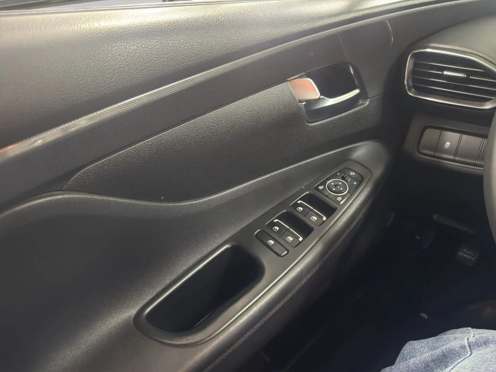 Hyundai SANTA FE 2.4 TM VALUE AT 2021 - Imagen 16 de 16