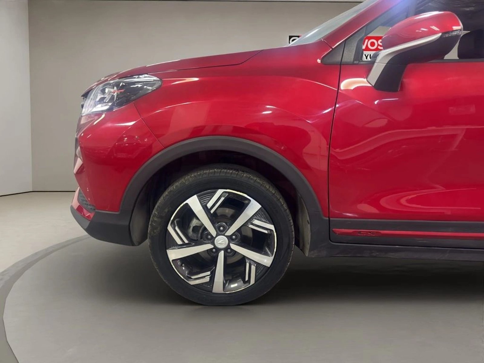 CHANGAN NEW CS15 ELITE 2024 - Imagen 15 de 18