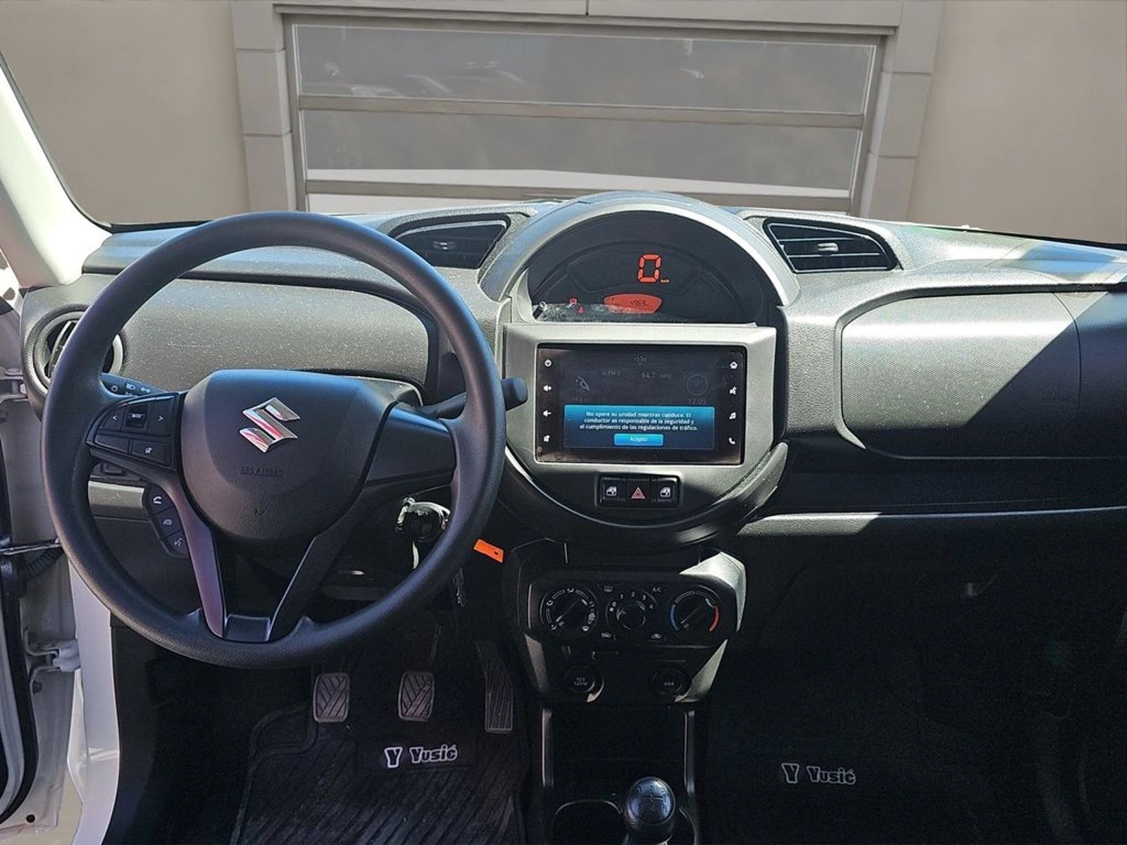 Suzuki S-PRESSO NUEVO  GLX 1.0 2025 - Imagen 10 de 13