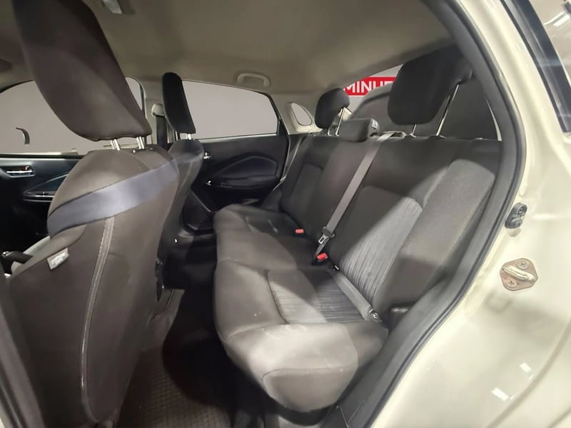 Suzuki BALENO 1.5 GLX 2023 - Imagen 7 de 10