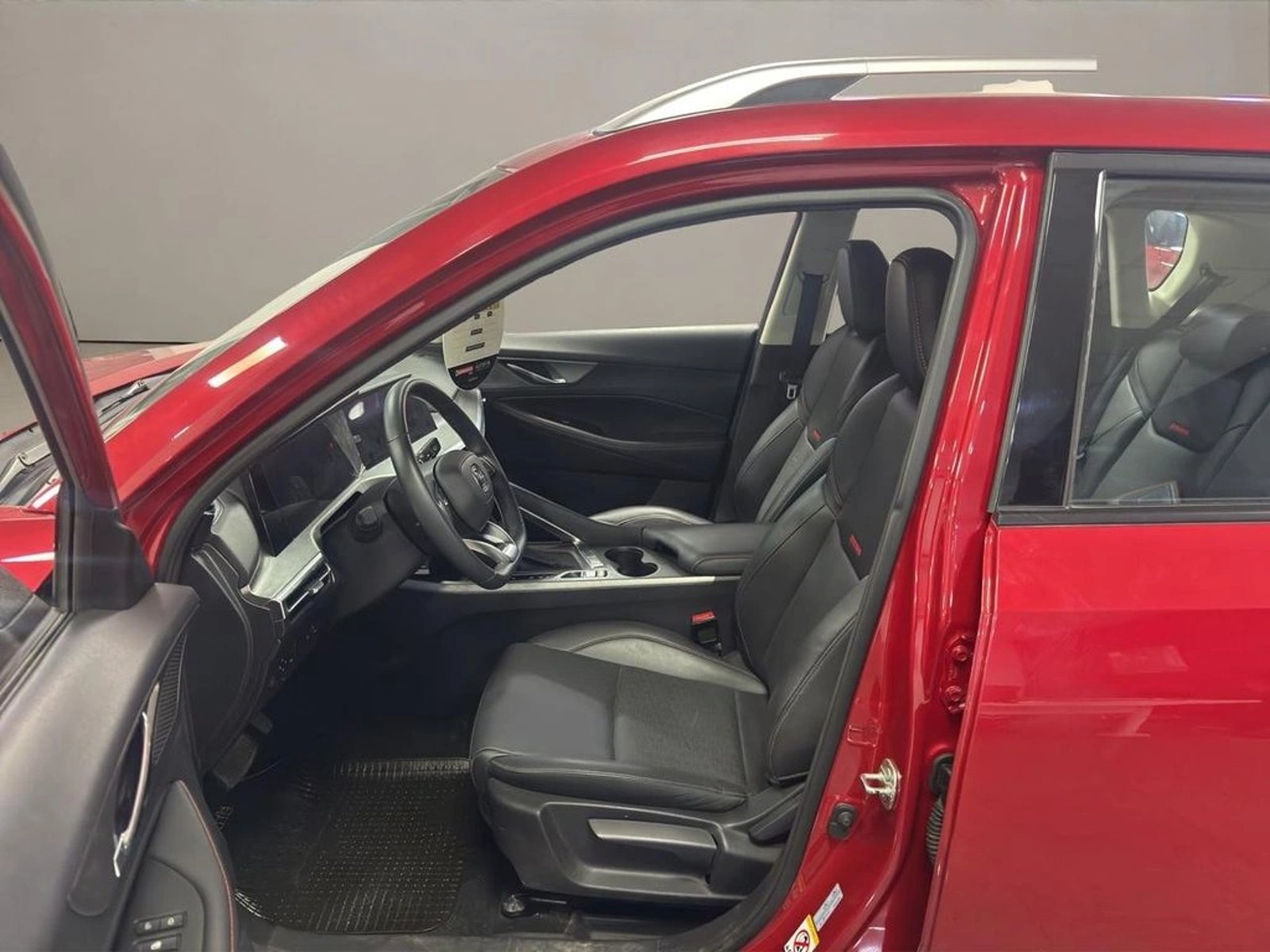 CHANGAN CS35 1.4T LUXURY 4X2 AT 5P 2023 - Imagen 11 de 18