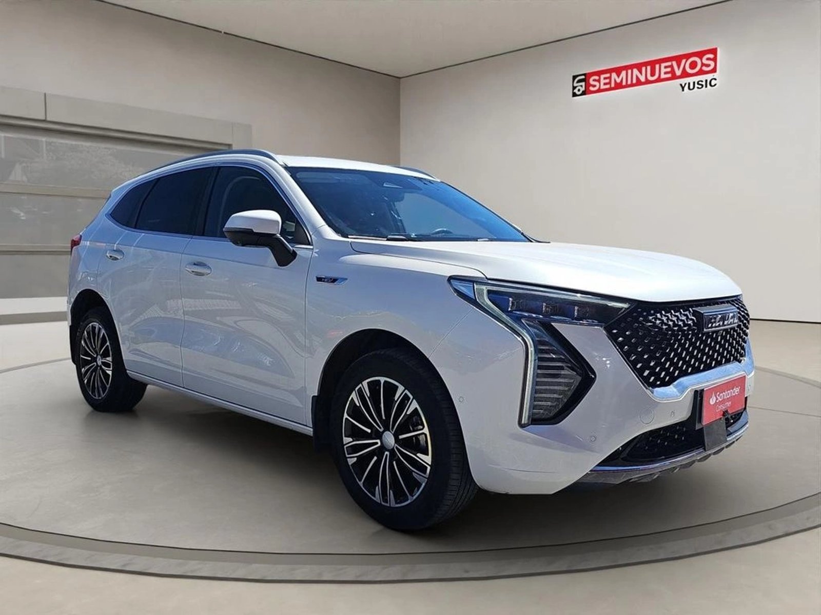 Haval JOLION 1.5 ACTIVE MT 2024 - Imagen 4 de 15