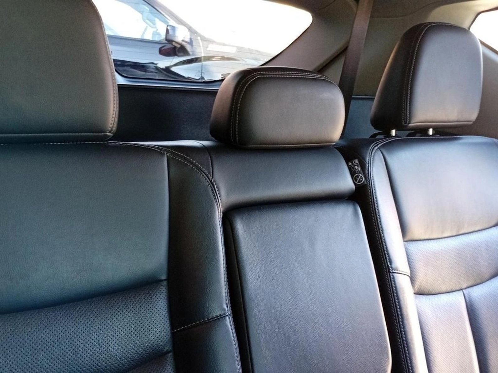 Nissan MURANO 3.5 EXCLUSIVE AT 4X4 2020 - Imagen 11 de 13