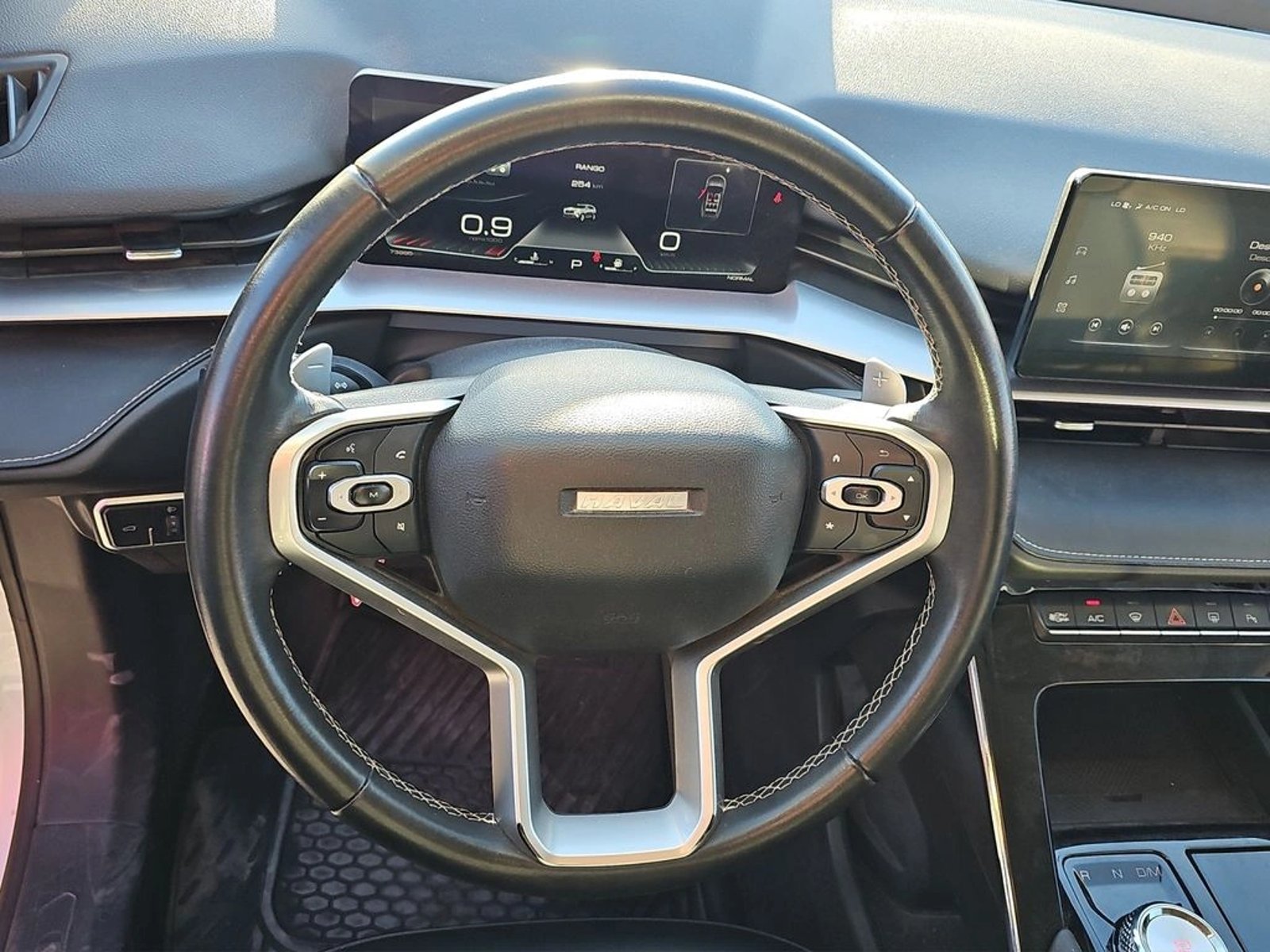 Haval H6 2.0 ACTIVE 4X2 AT 5P 2024 - Imagen 11 de 13