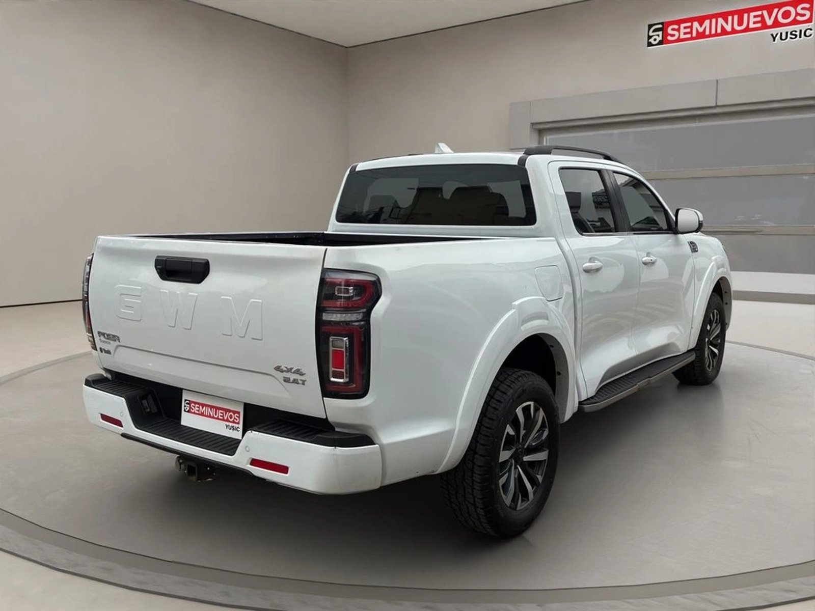 Great Wall POER PLUS 2.4 2025 - Imagen 6 de 12