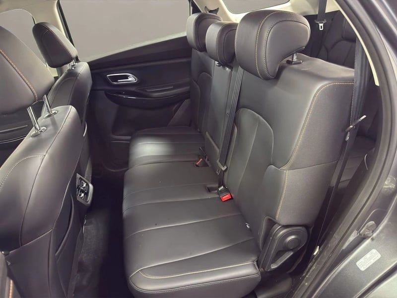 Changan X7 PLUS ELITE 1.5 AUT 2024 - Imagen 11 de 15