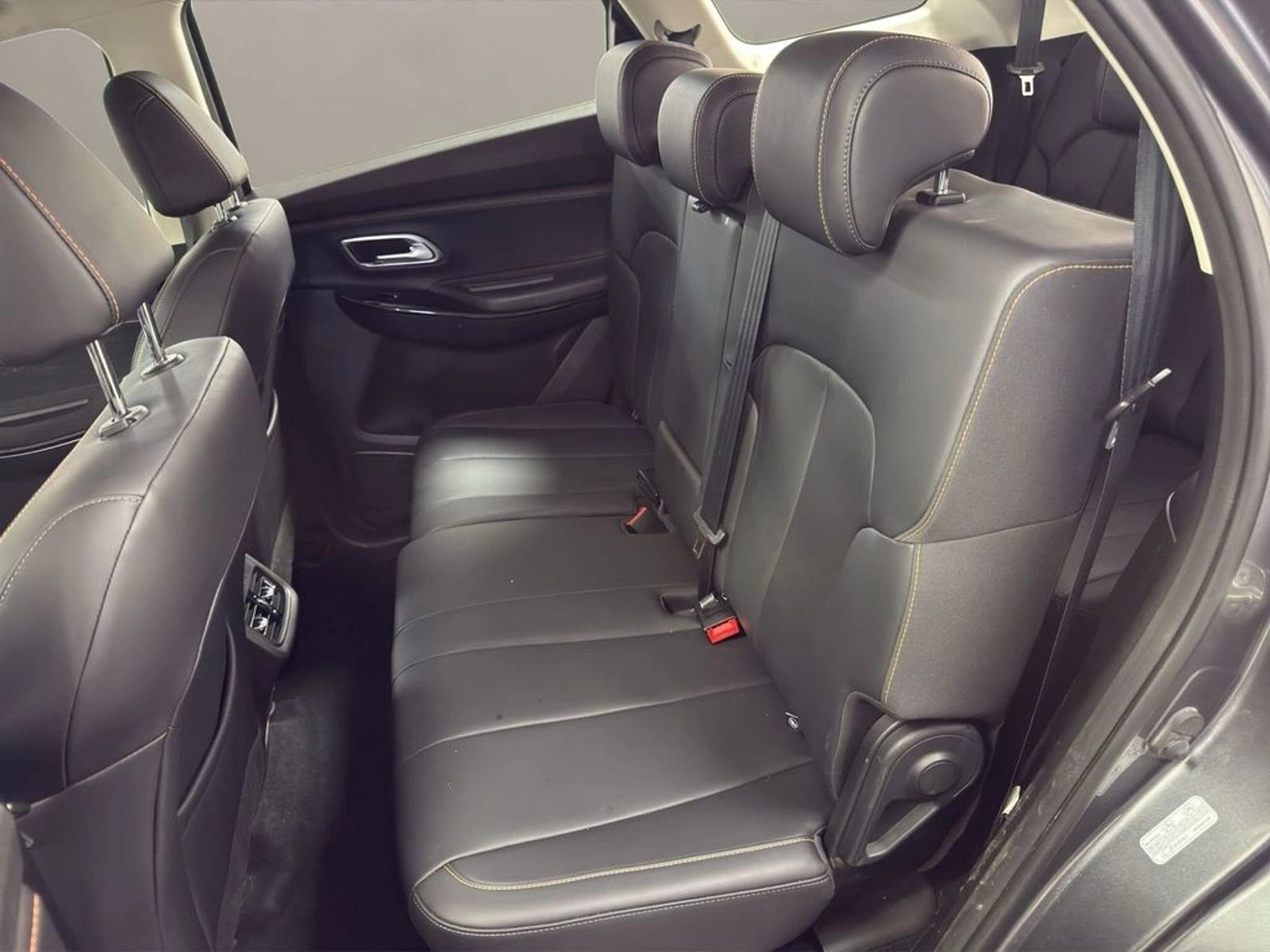 Changan X7 PLUS ELITE 1.5 AUT 2024 - Imagen 11 de 15