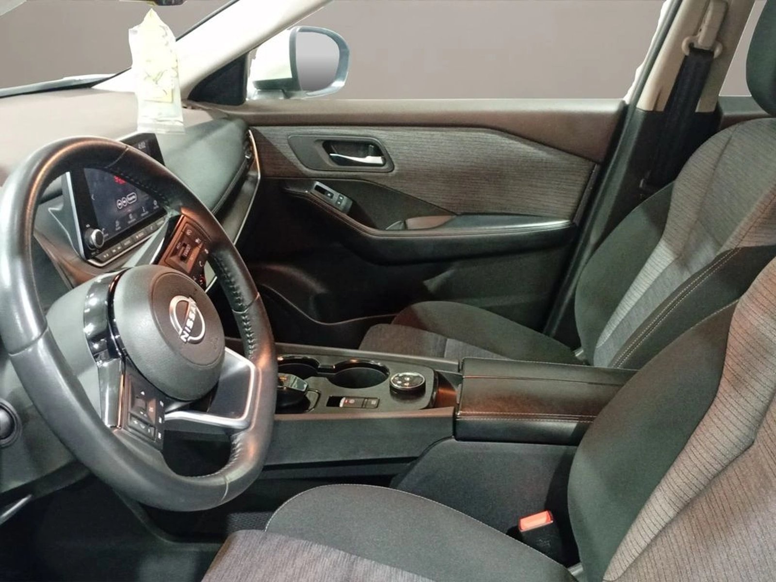 Nissan X-TRAIL 1.5T HEV ADVANCE AT 4X4 2023 - Imagen 8 de 16