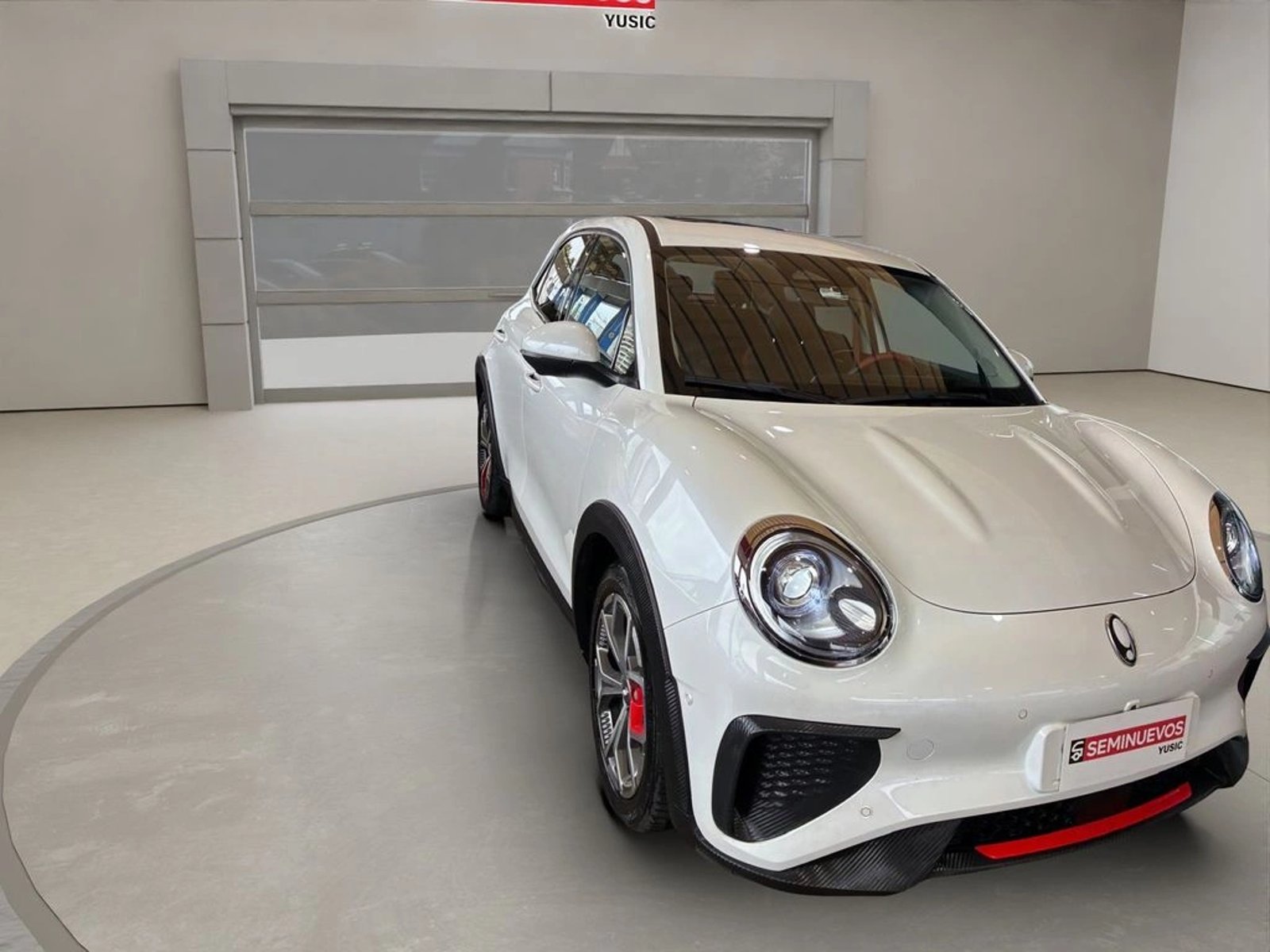 Great Wall ORA 03 GT 2026 - Imagen 6 de 10
