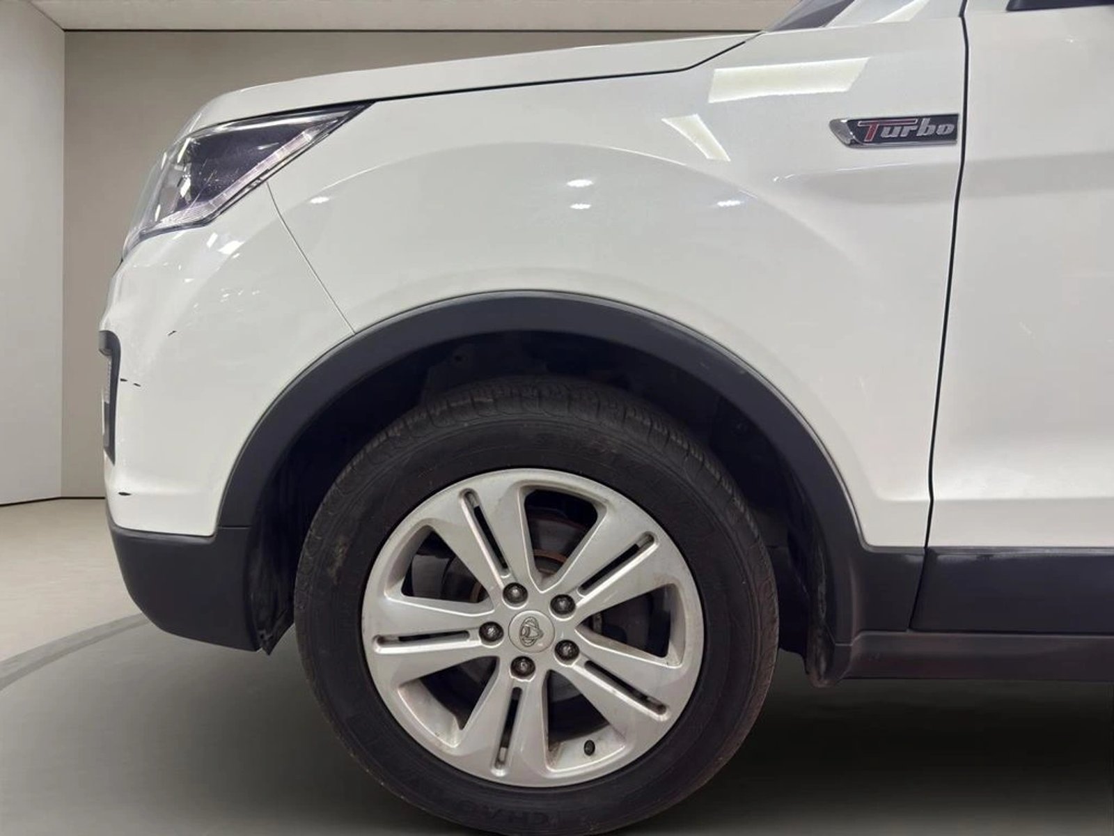 CHANGAN CX70 1.5T ELITE 4X2 AT 5P 2021 - Imagen 11 de 18