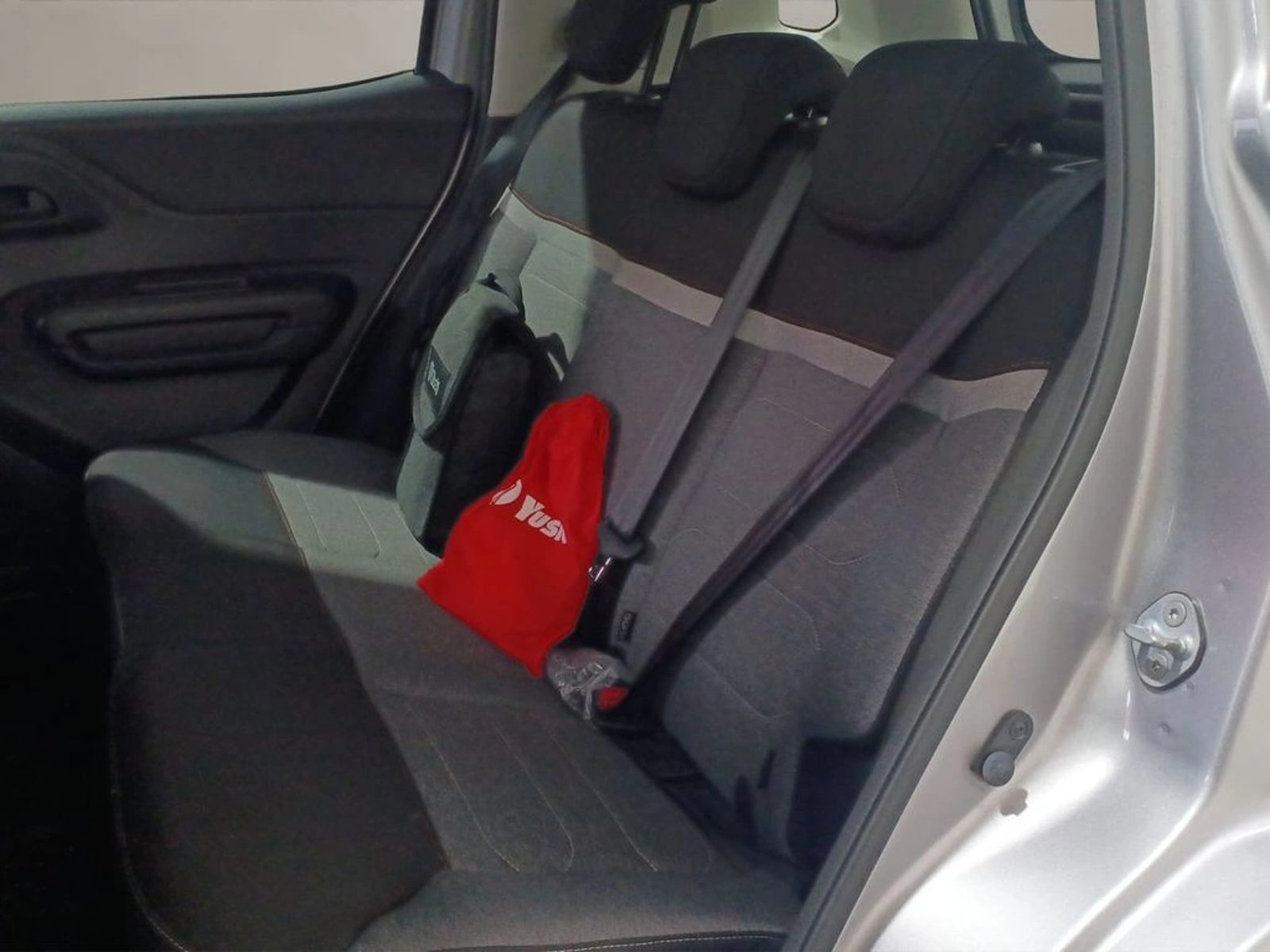 Citroën C3 AIRCROSS C3 AIRCROSS HB 1.6 2026 - Imagen 11 de 12