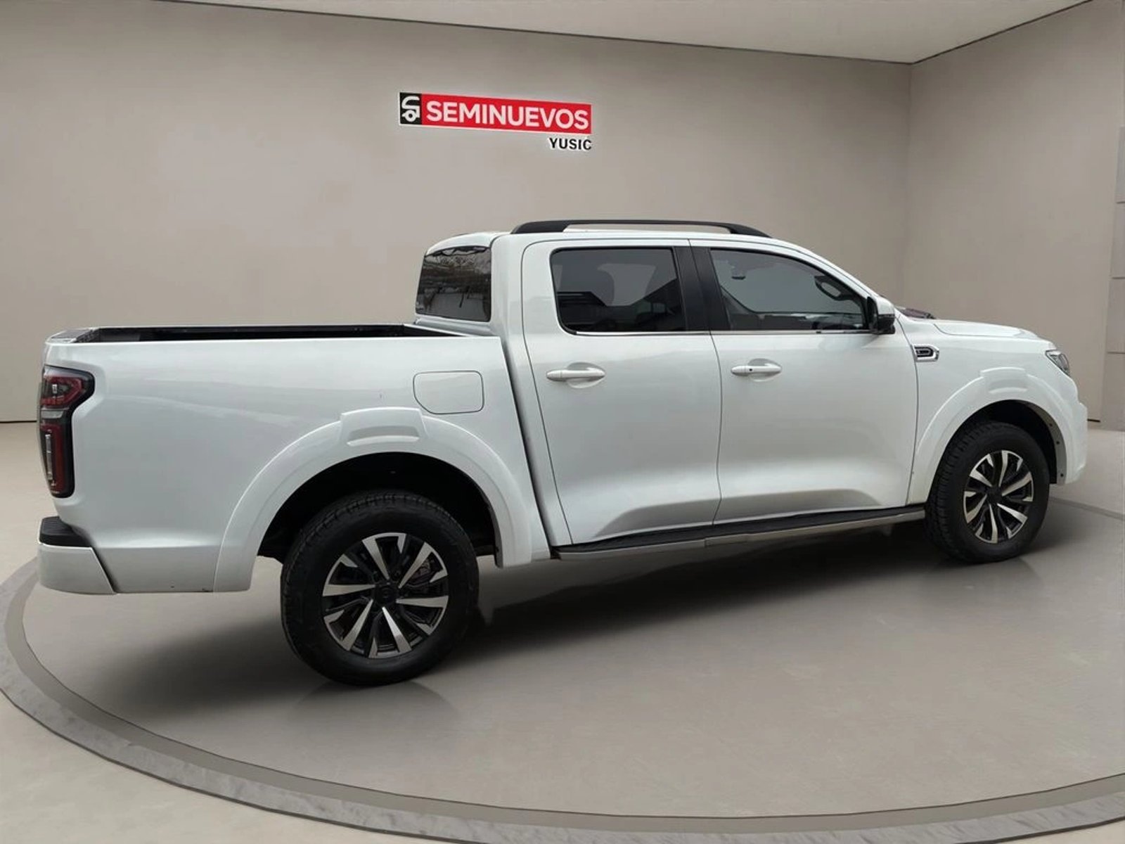 Great Wall POER PLUS 2.4 2025 - Imagen 7 de 12