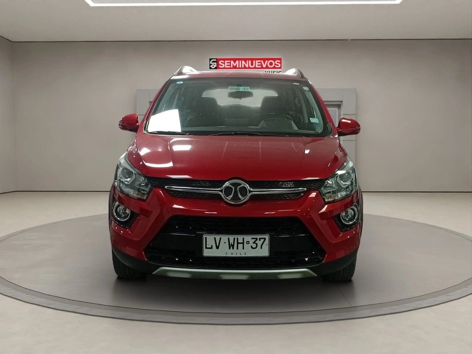 BAIC X25 1.5 2020 - Foto 2 de 14
