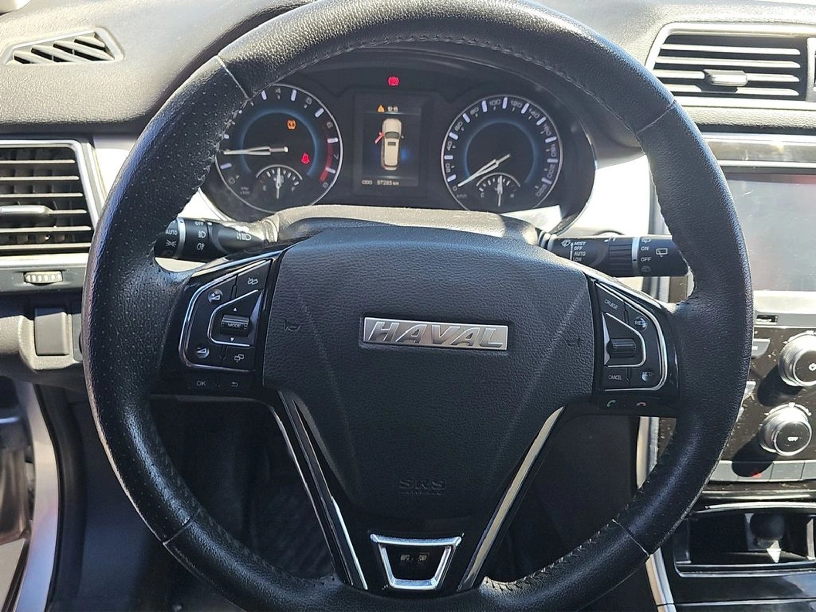 Haval H2 ELITE 1.5 2020 - Imagen 9 de 12