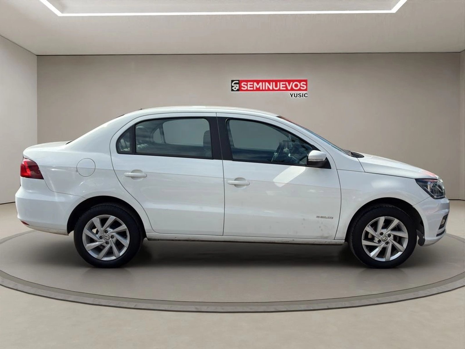 Volkswagen VOYAGE 1.6 2023 - Imagen 4 de 13
