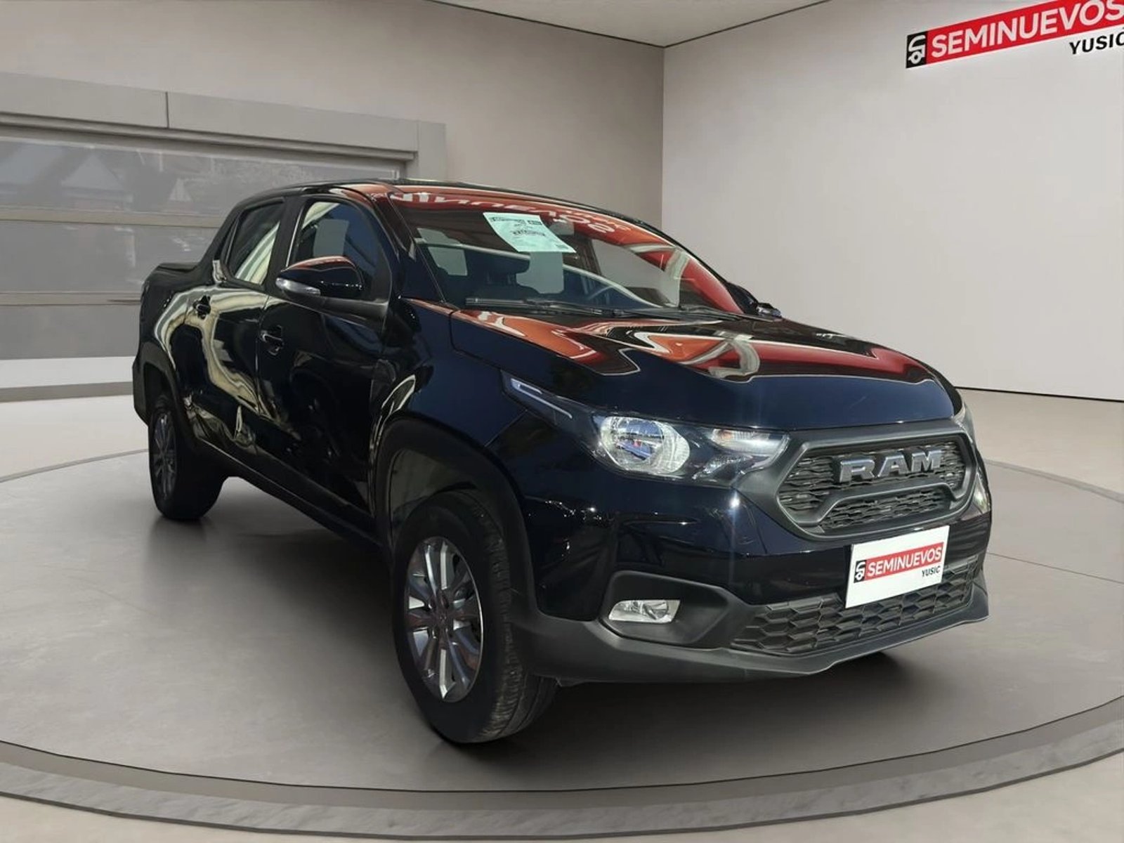 RAM 700 1.3 SLT CD MT 2025 - Imagen 7 de 17