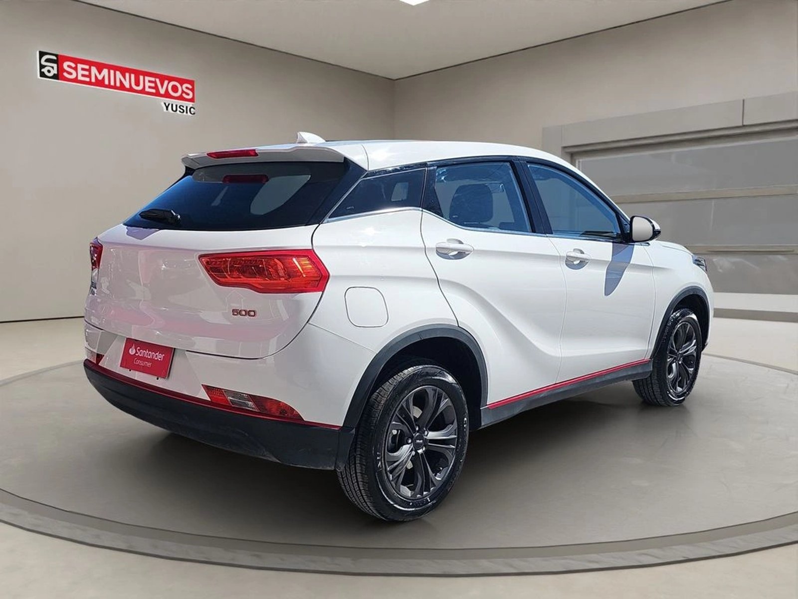 Dongfeng 500 MT 1.5 2026 - Imagen 6 de 13
