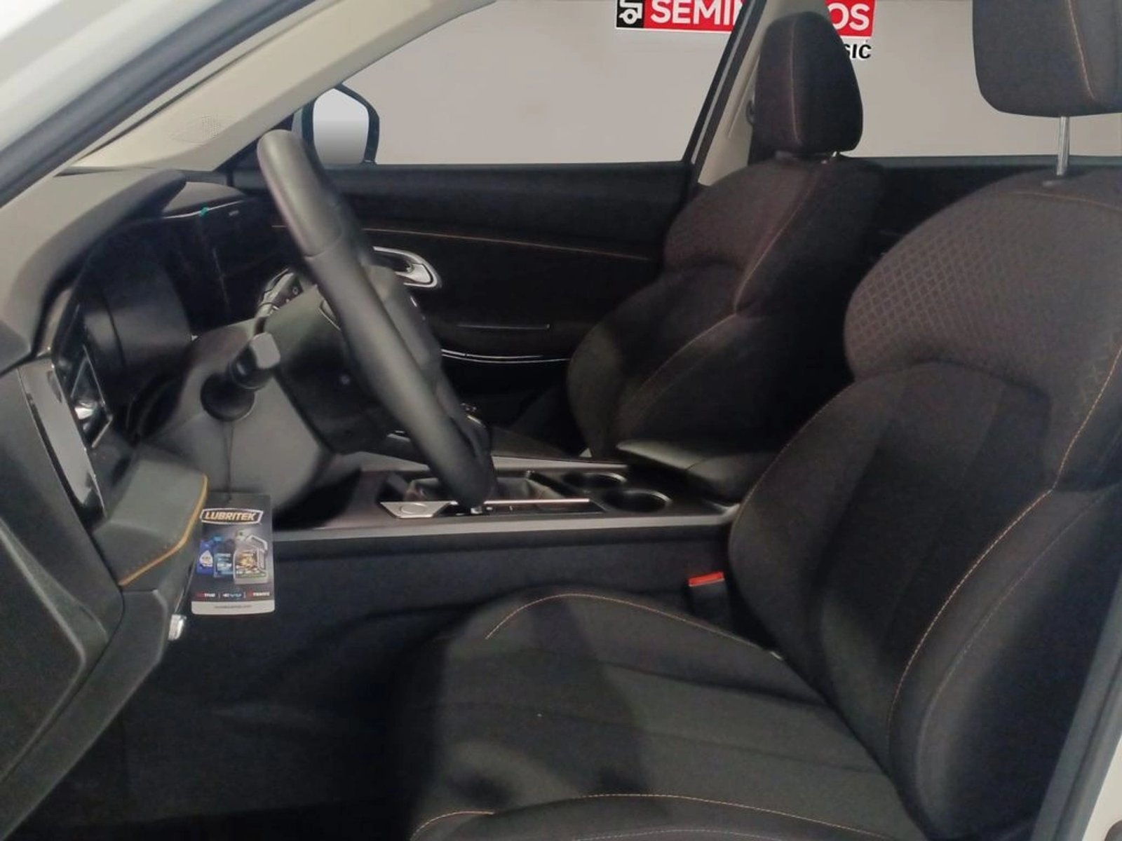 Changan X7 PLUS 1.5 T LUXURY MT (2025) 2025 - Imagen 11 de 12
