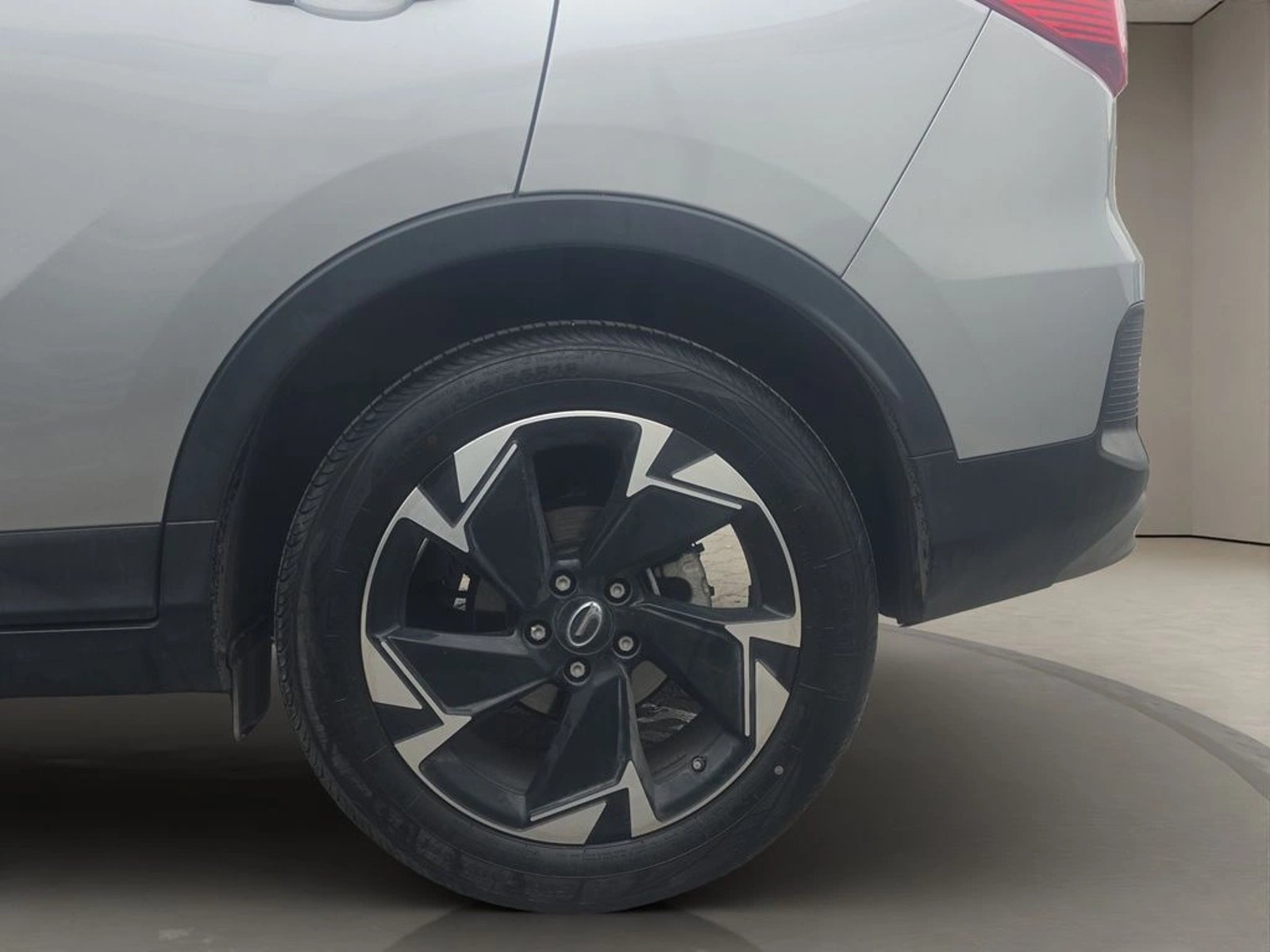 GAC Motor GS3 POWER GB 1.5 2024 - Imagen 18 de 19