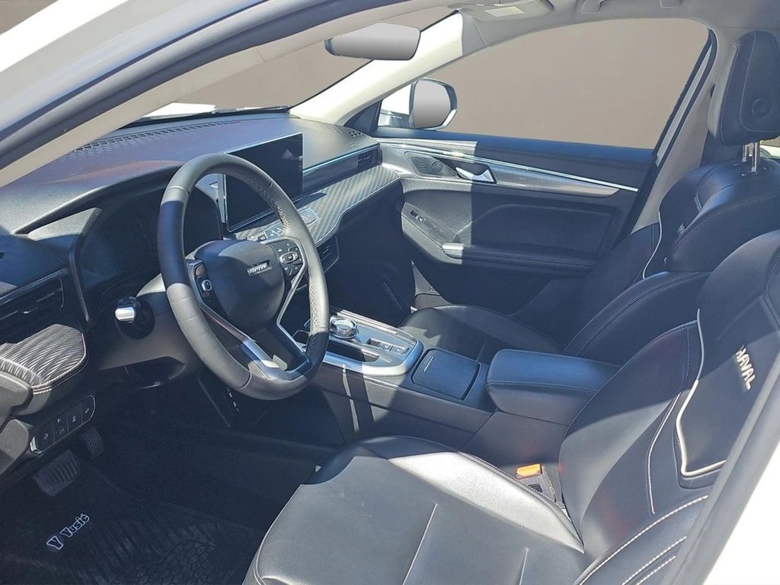 Haval JOLION 1.5 ACTIVE MT 2024 - Imagen 15 de 15