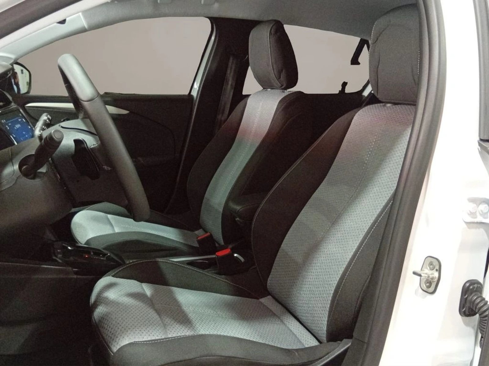 Opel CORSA 1.2 EDITION MT 2025 - Imagen 9 de 10