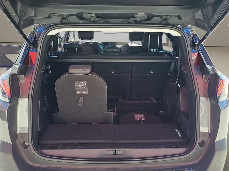 Peugeot 5008 1.5 ALLURE PACK BLUEHDI 4X2 130 EAT8 5P 2022 - Imagen 12 de 12