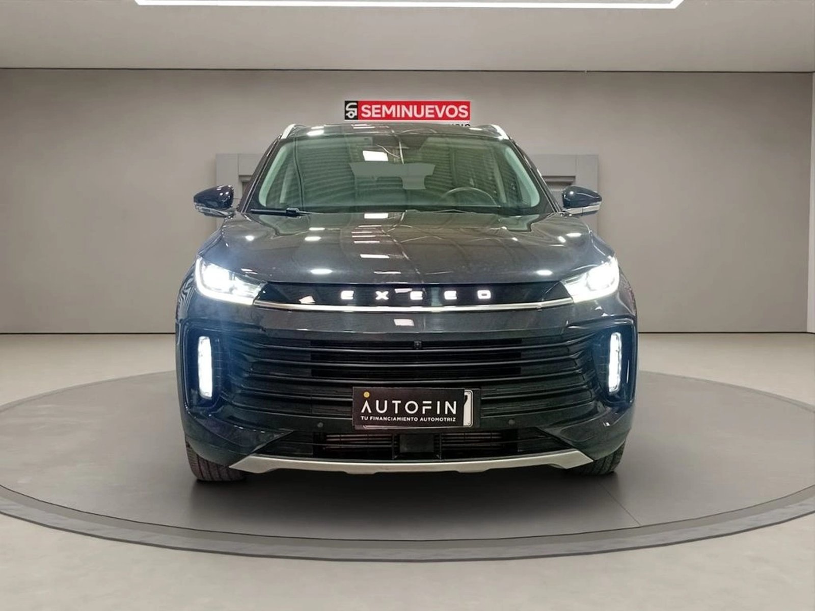 Exeed TXL UNLIMITED 2.0 AUT 2022 - Imagen 5 de 13