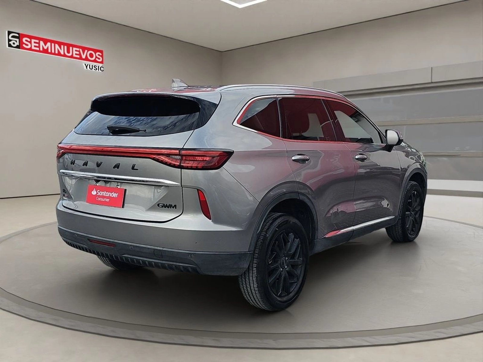 Haval H6 2.0 ELITE 4X2 AT 5P 2022 - Imagen 6 de 11