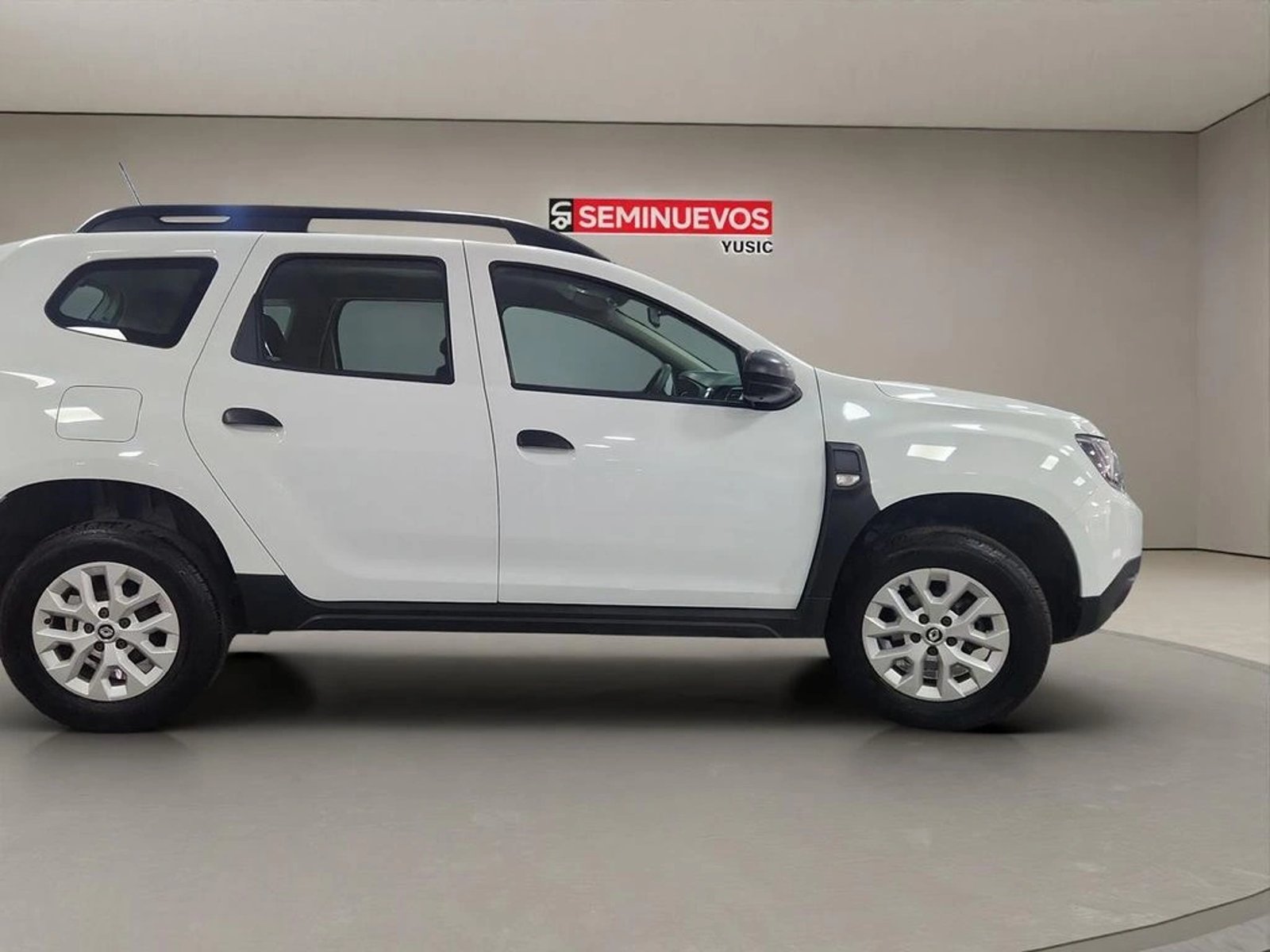 Renault DUSTER 1.6 ZEN MT 2023 - Foto 5 de 18