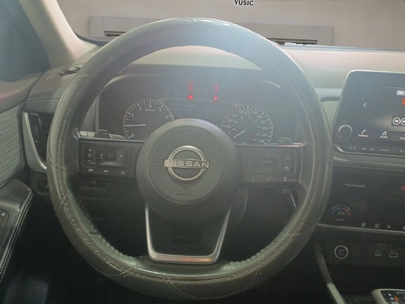 Nissan X-TRAIL 4X2 CVT 2.5 2024 - Imagen 8 de 14