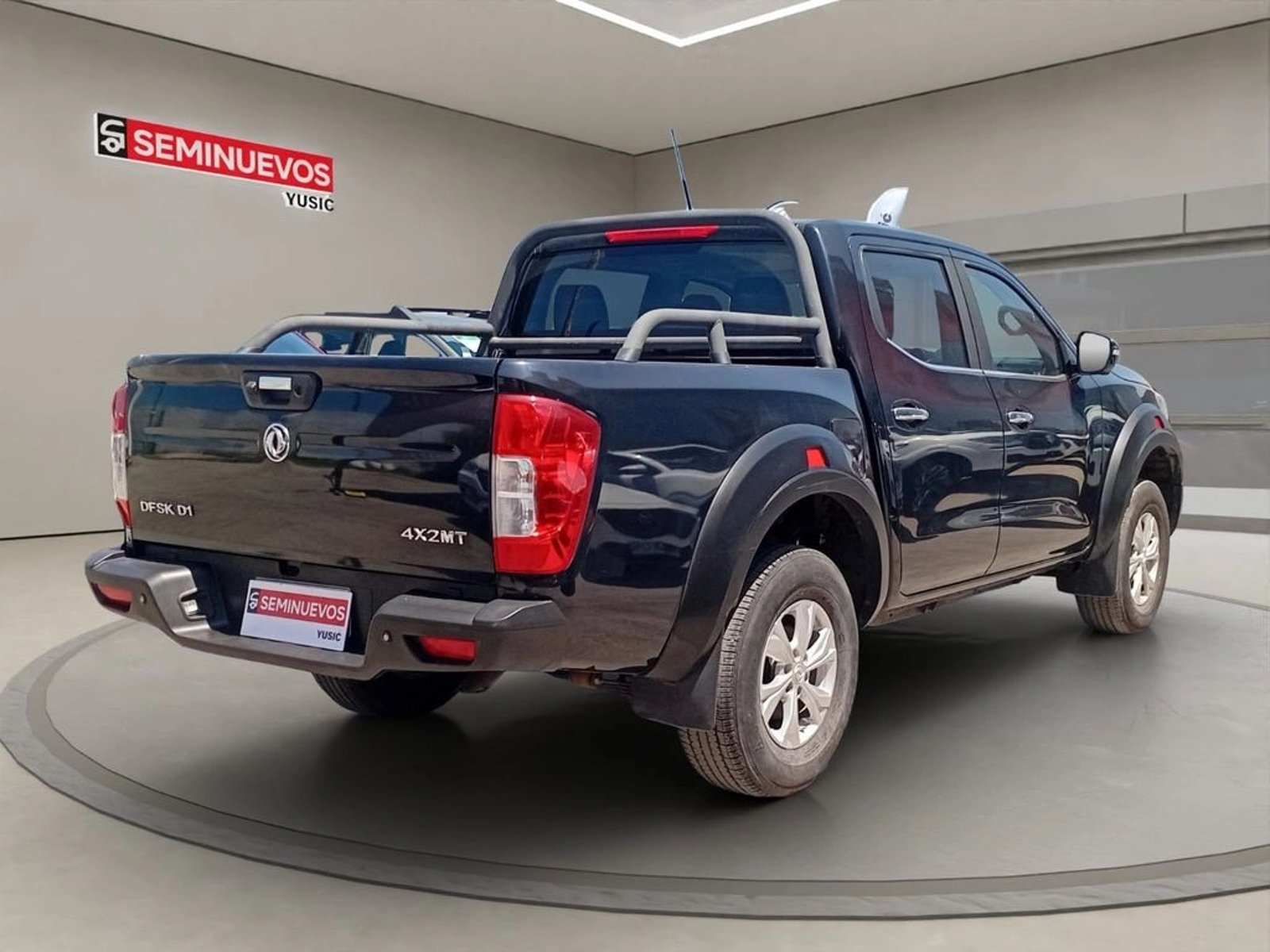 DFSK D1 D1 COMFORT 2.3 2024 - Imagen 10 de 15