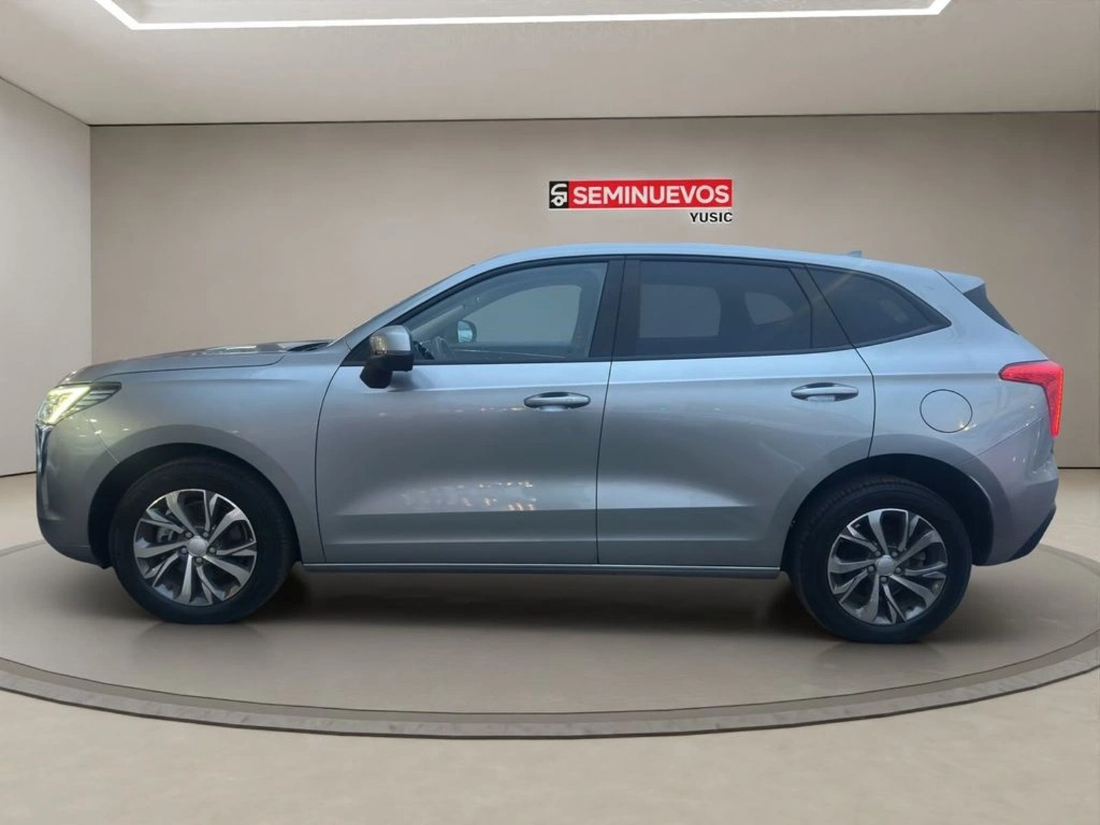 Haval JOLION ACTIVE 1.5 2022 - Foto 3 de 19