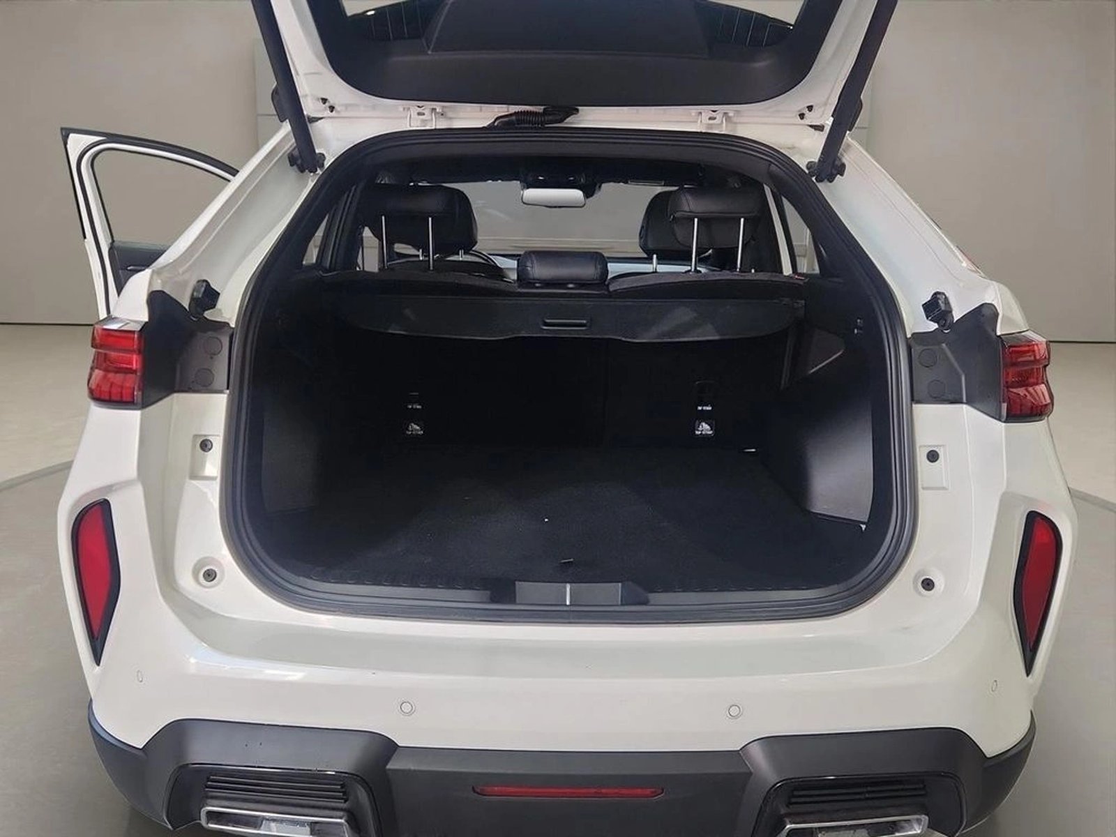 HAVAL H6 GT 2.0 T GT DELUXE AT 4X4 2024 - Imagen 9 de 18
