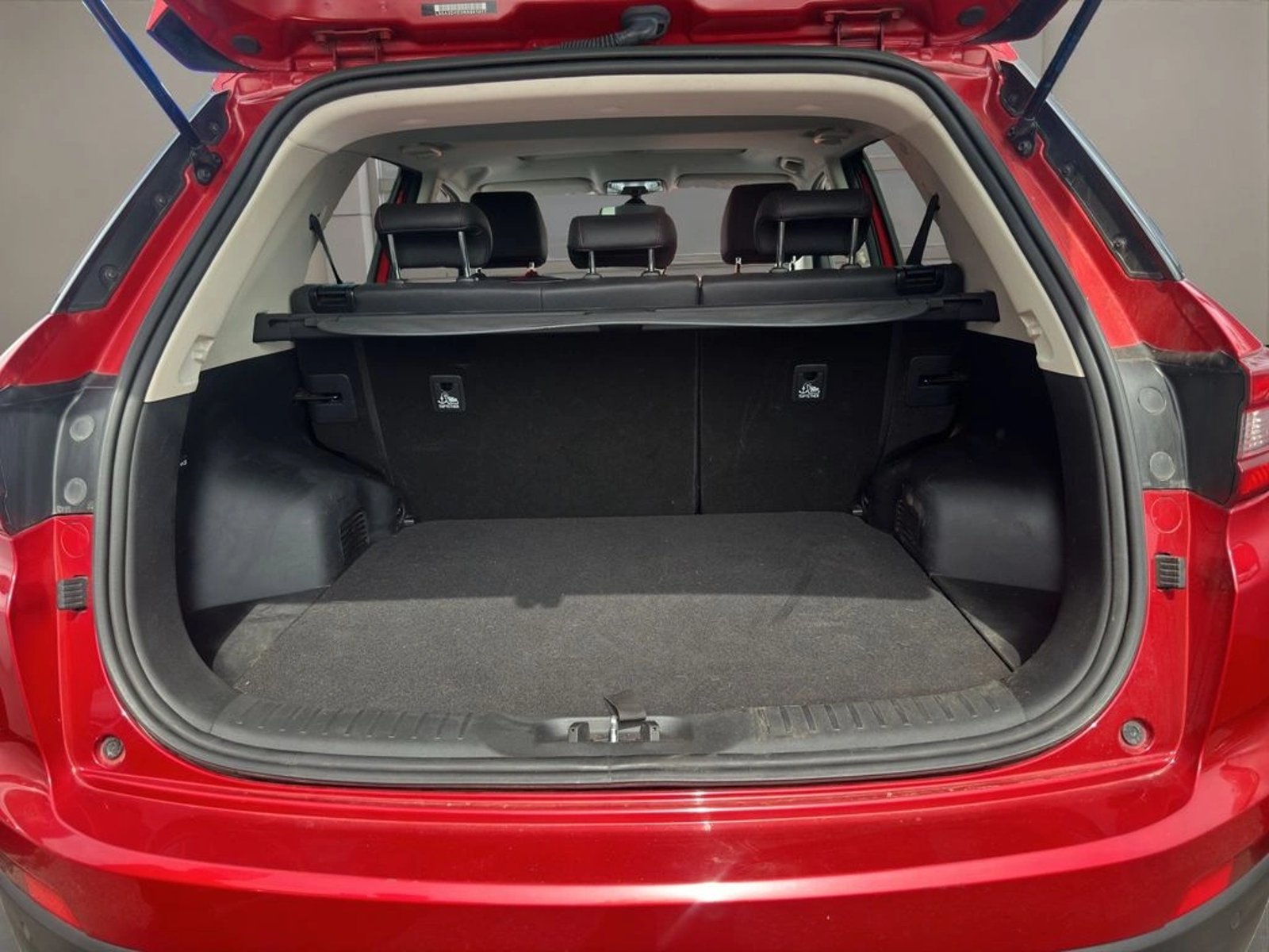 Changan CS55 LUXURY 2022 - Imagen 14 de 16