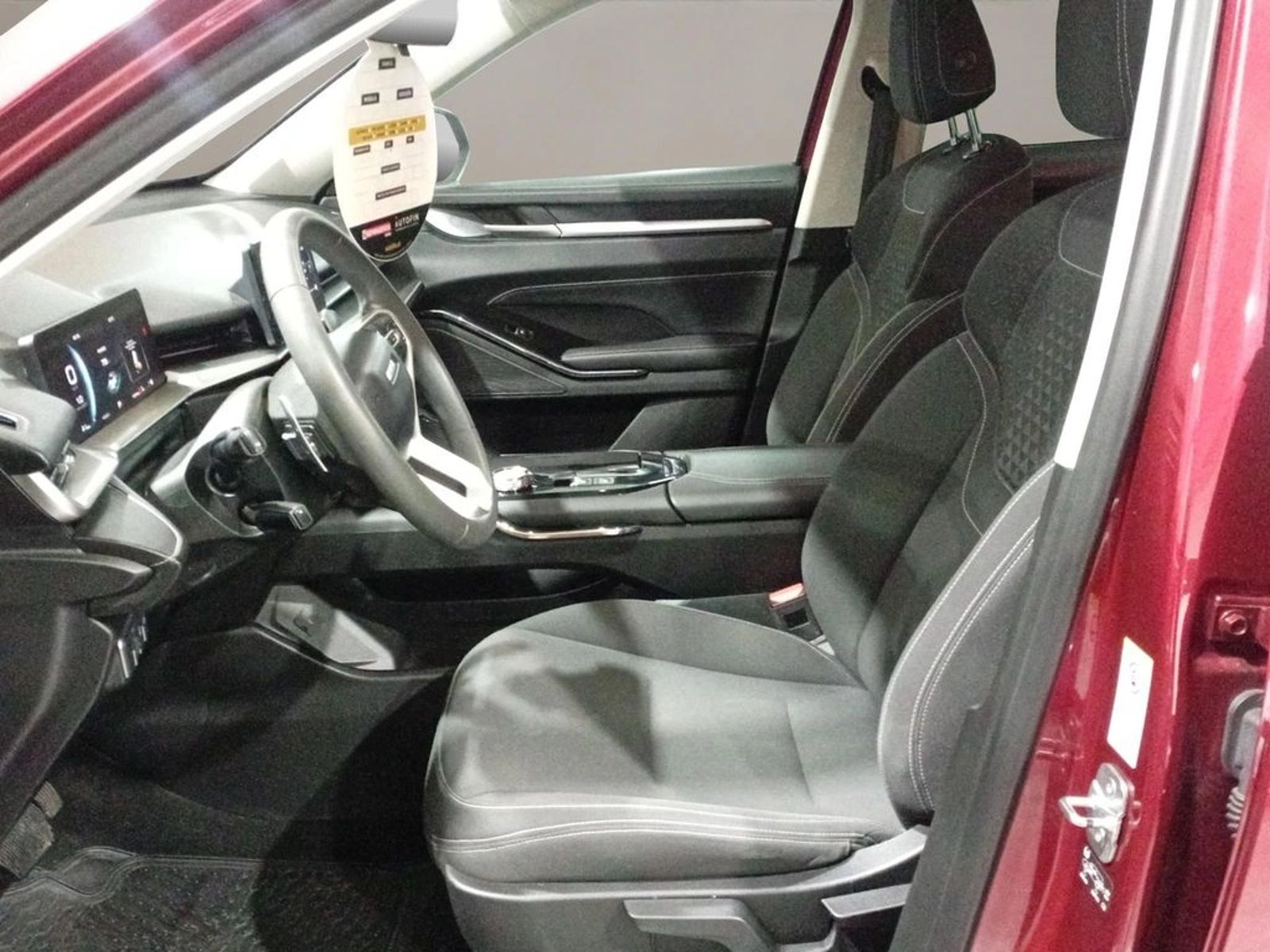 Haval H6 2.0 ACTIVE 4X2 AT 5P 2023 - Imagen 10 de 13