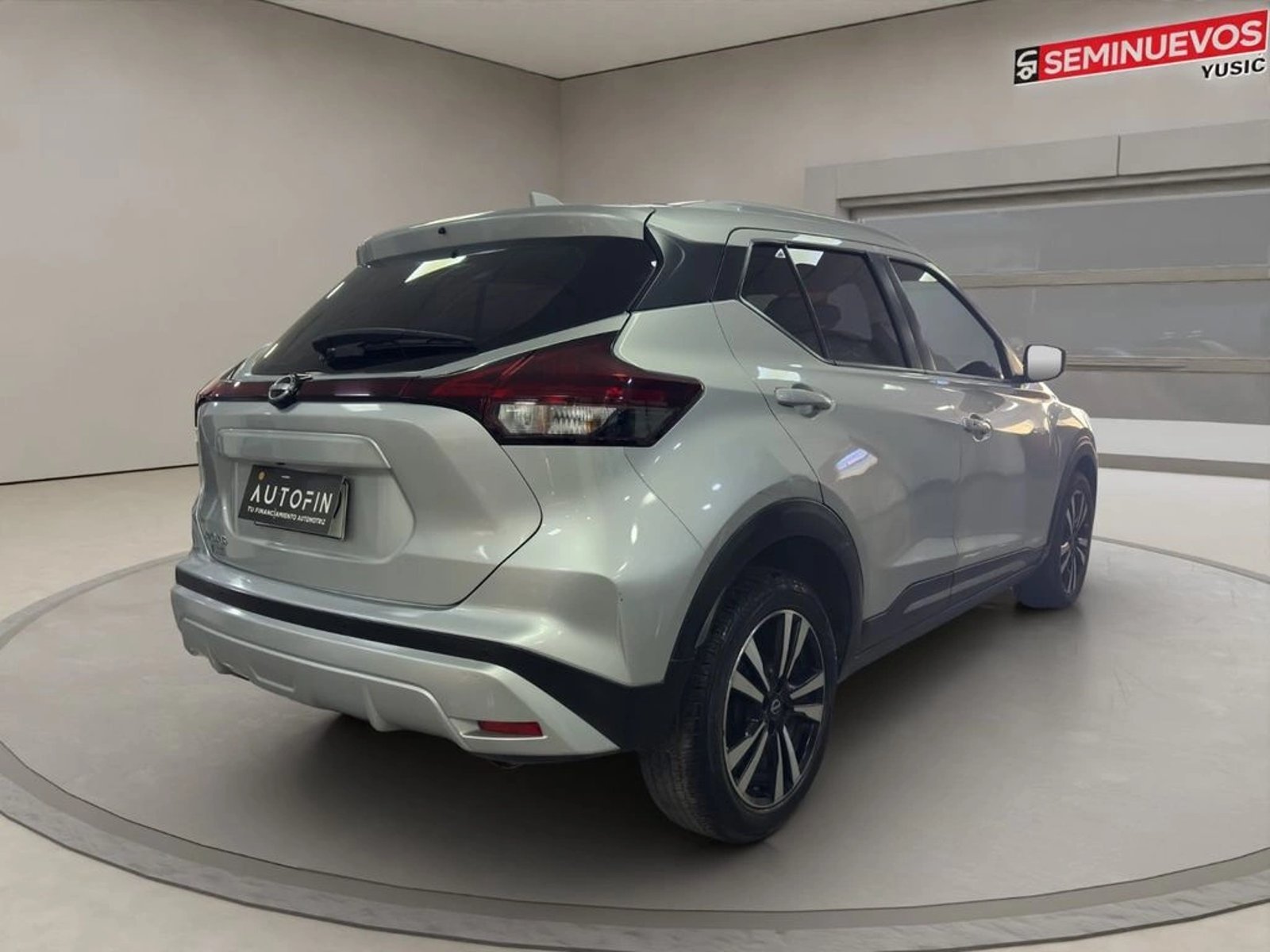 Changan CS35 1.6 2024 - Foto 5 de 20