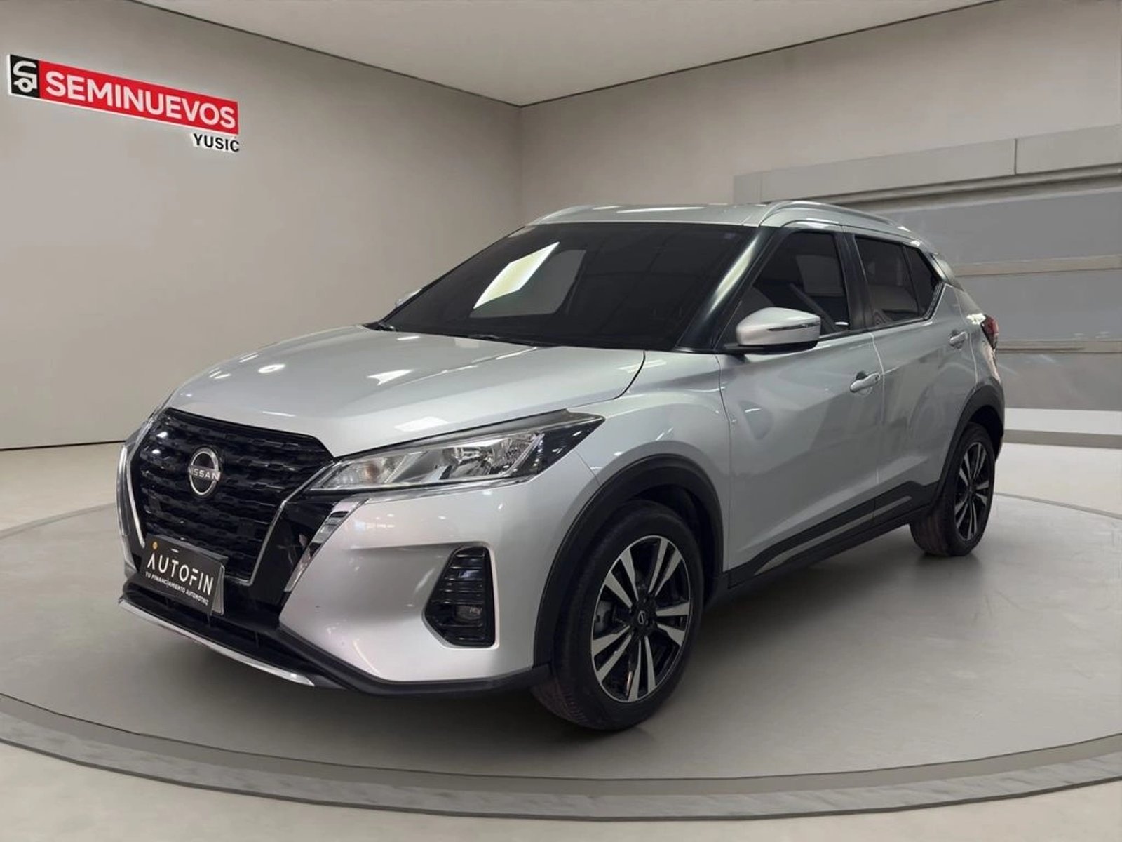 Changan CS35 1.6 2024 - Foto 2 de 20