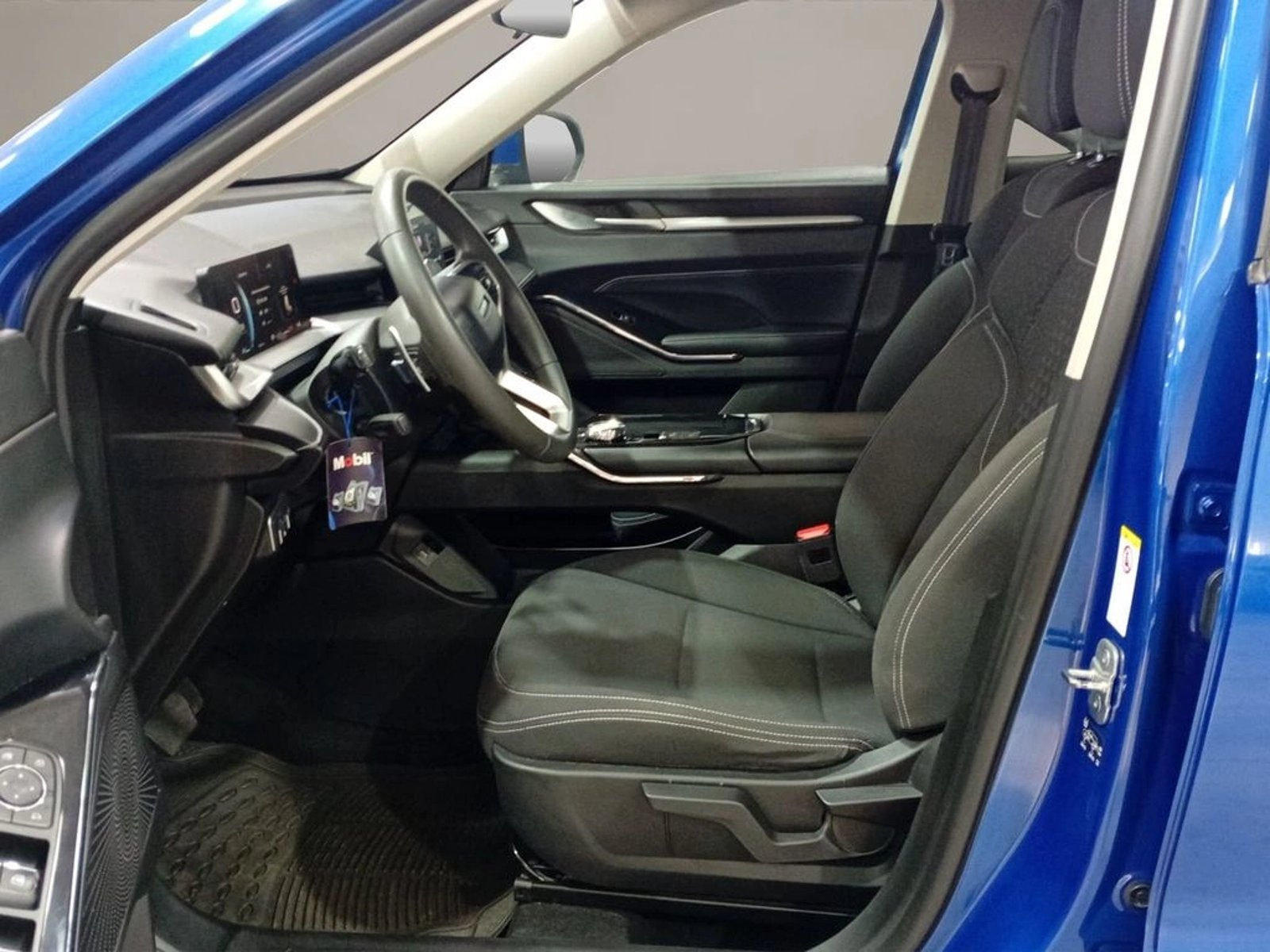 Haval H6 2.0 ACTIVE 4X2 AT 5P 2023 - Imagen 11 de 15