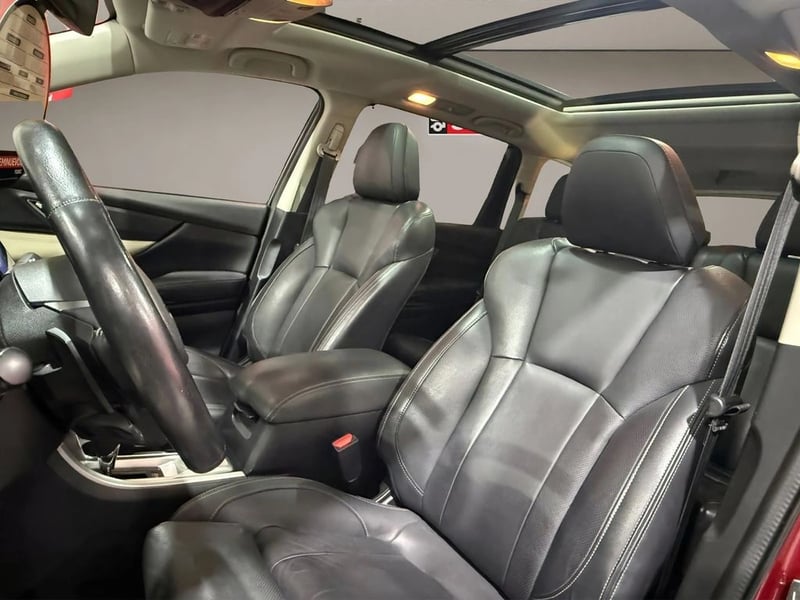 Subaru EVOLTIS 2.4T LIMITED AWD AT 5P 2022 - Imagen 11 de 11