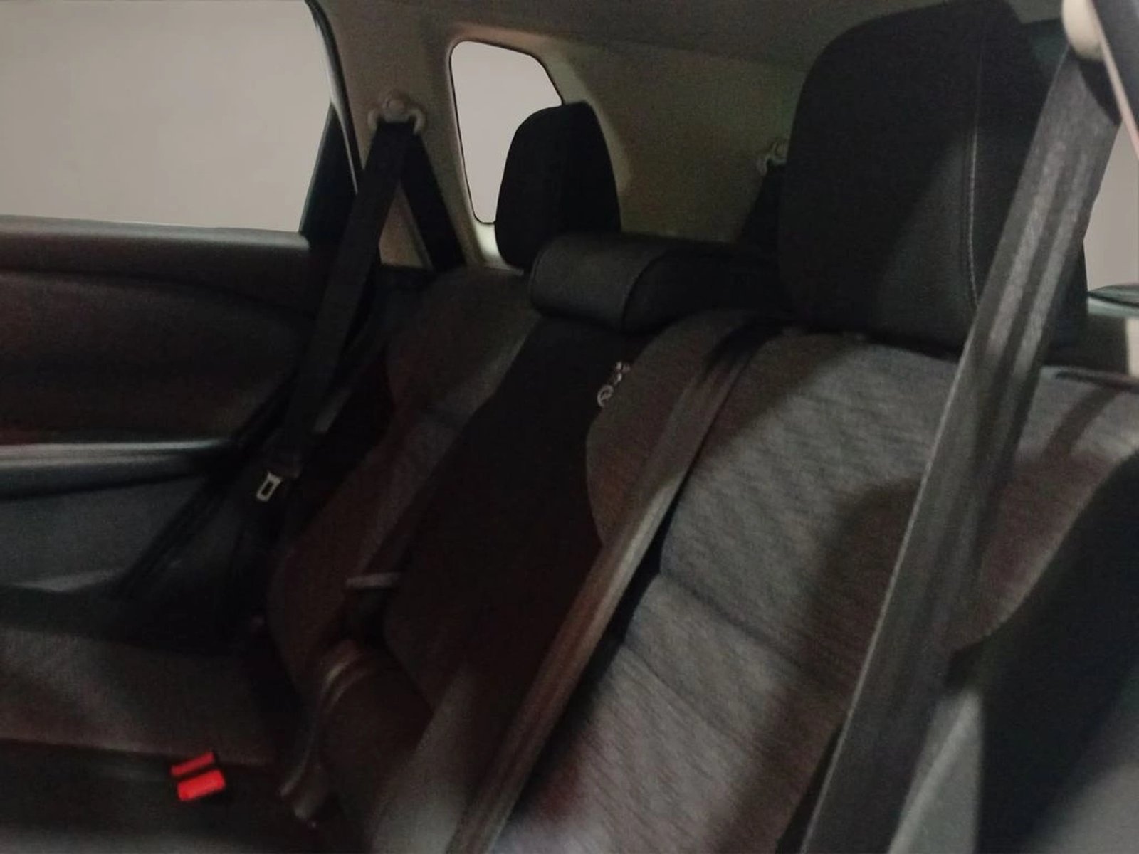 Nissan X-TRAIL 1.5T HEV ADVANCE AT 4X4 2023 - Imagen 12 de 16