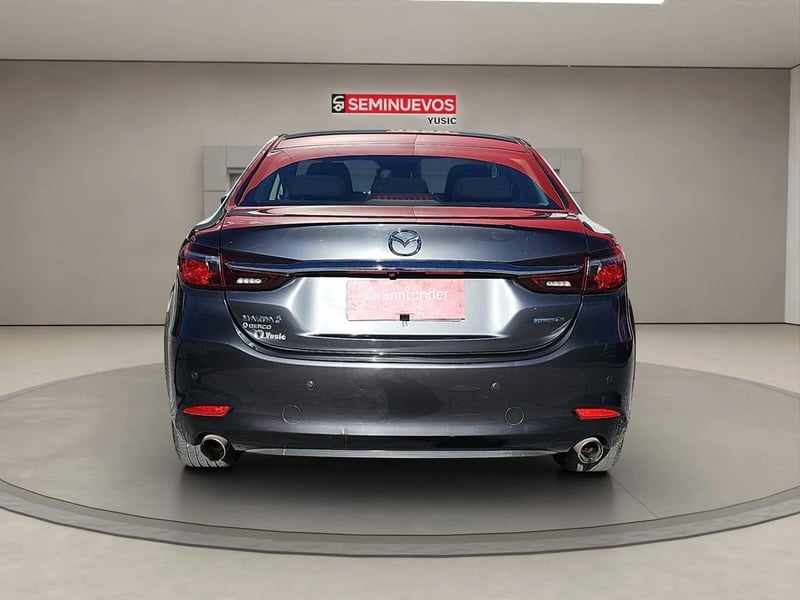 Mazda 6 ALL NEW  2.0 2020 - Imagen 7 de 13