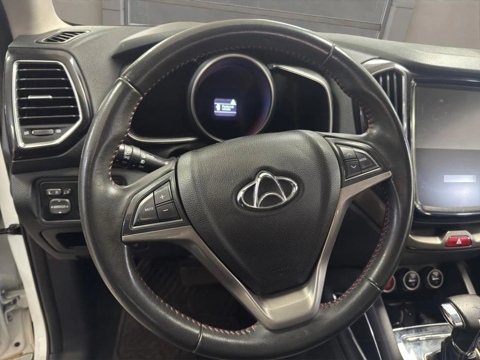 CHANGAN CX70 1.5T ELITE 4X2 AT 5P 2021 - Imagen 14 de 18