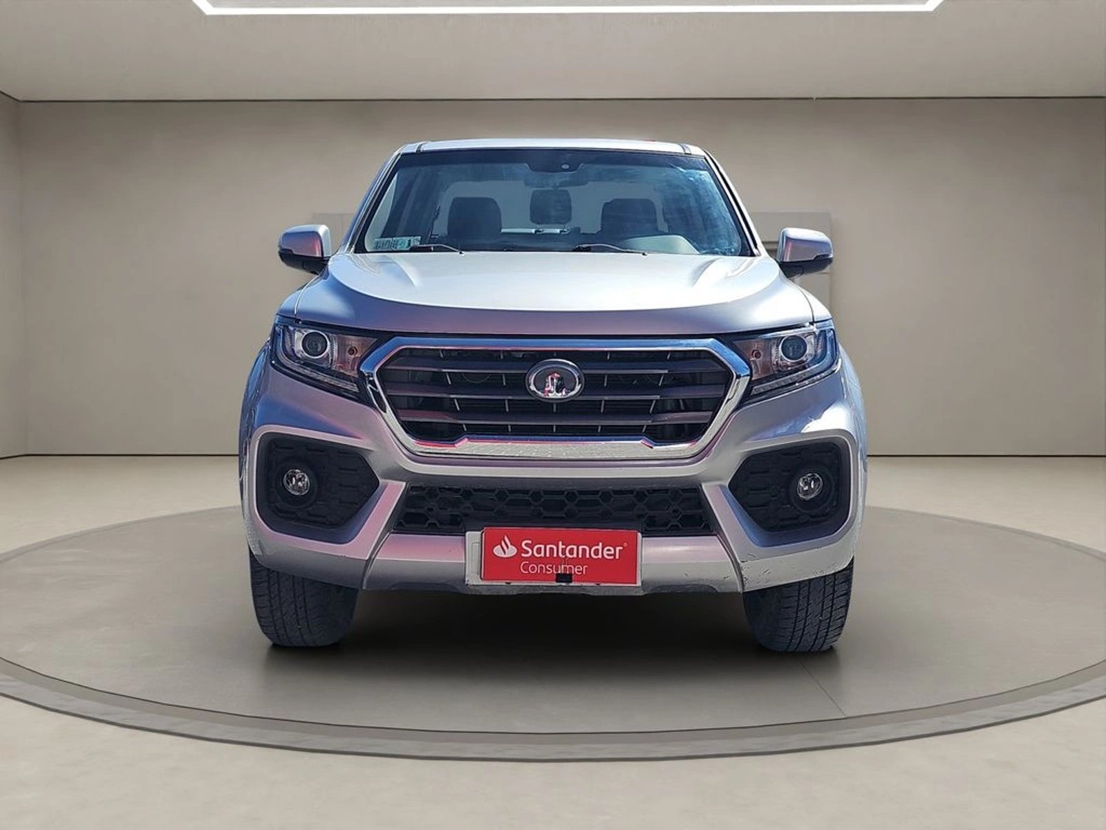 Great Wall WINGLE 7 2.4 ELITE DOB. CAB. 4X2 MT 4P 2022 - Foto 2 de 12