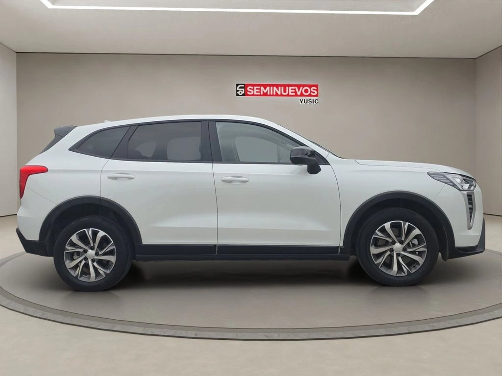 Haval JOLION 1.5 ACTIVE MT 2026 - Foto 2 de 19