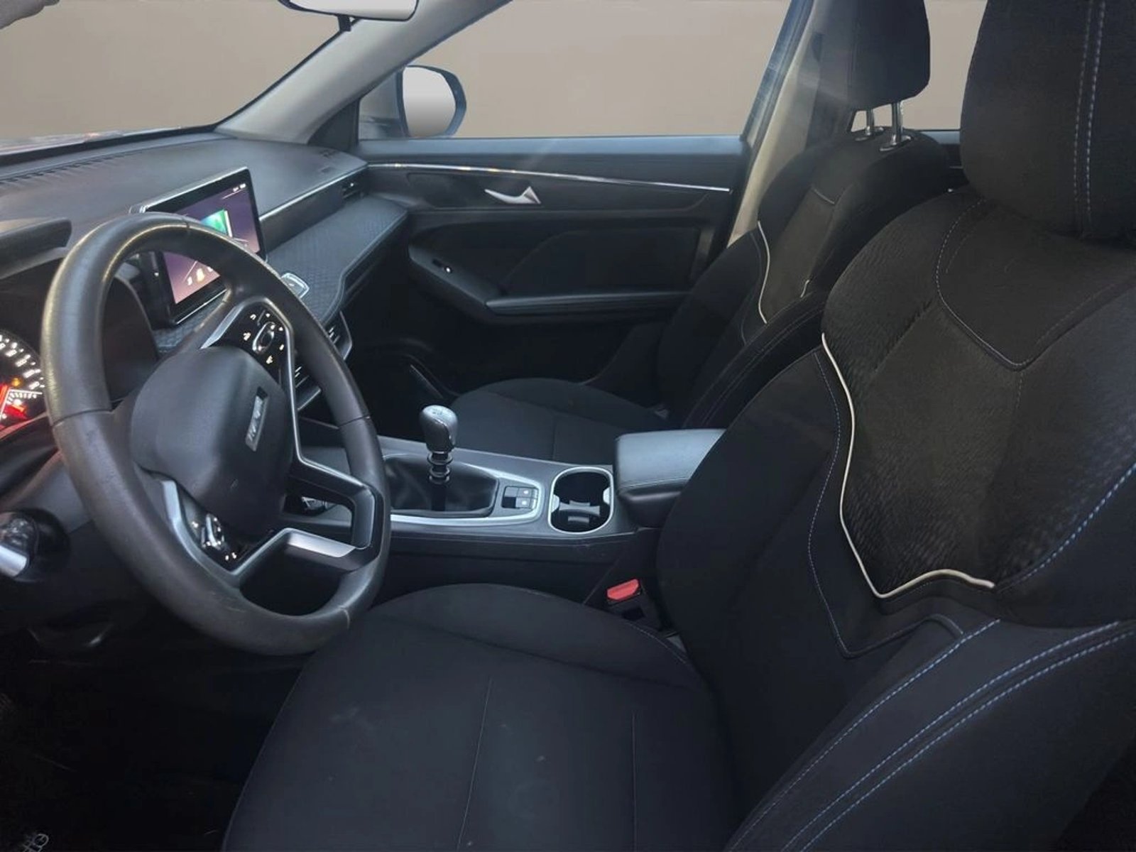 Haval JOLION ACTIVE 1.5 2022 - Imagen 10 de 19
