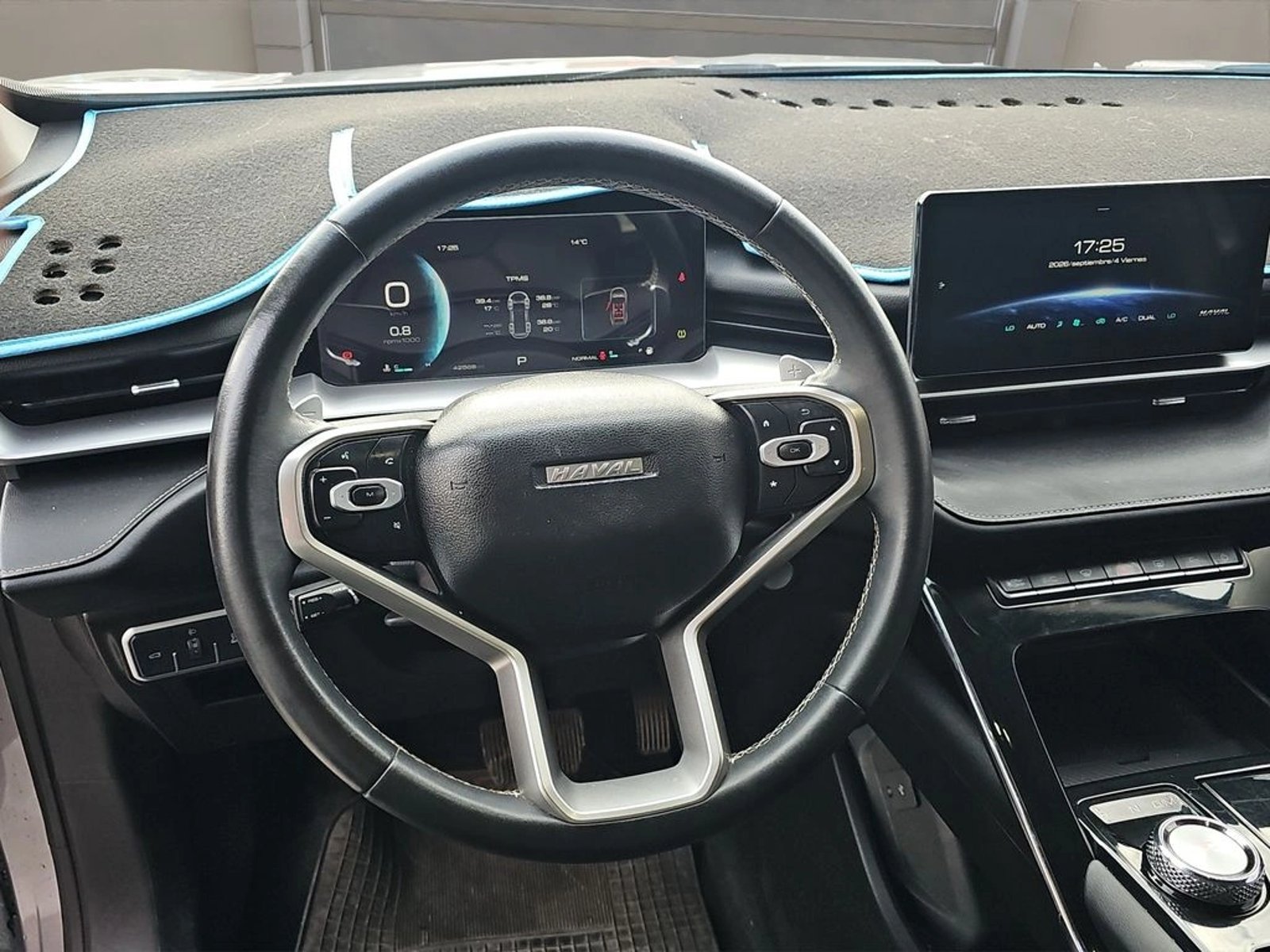 Haval H6 2.0 ELITE 4X2 AT 5P 2022 - Imagen 10 de 11