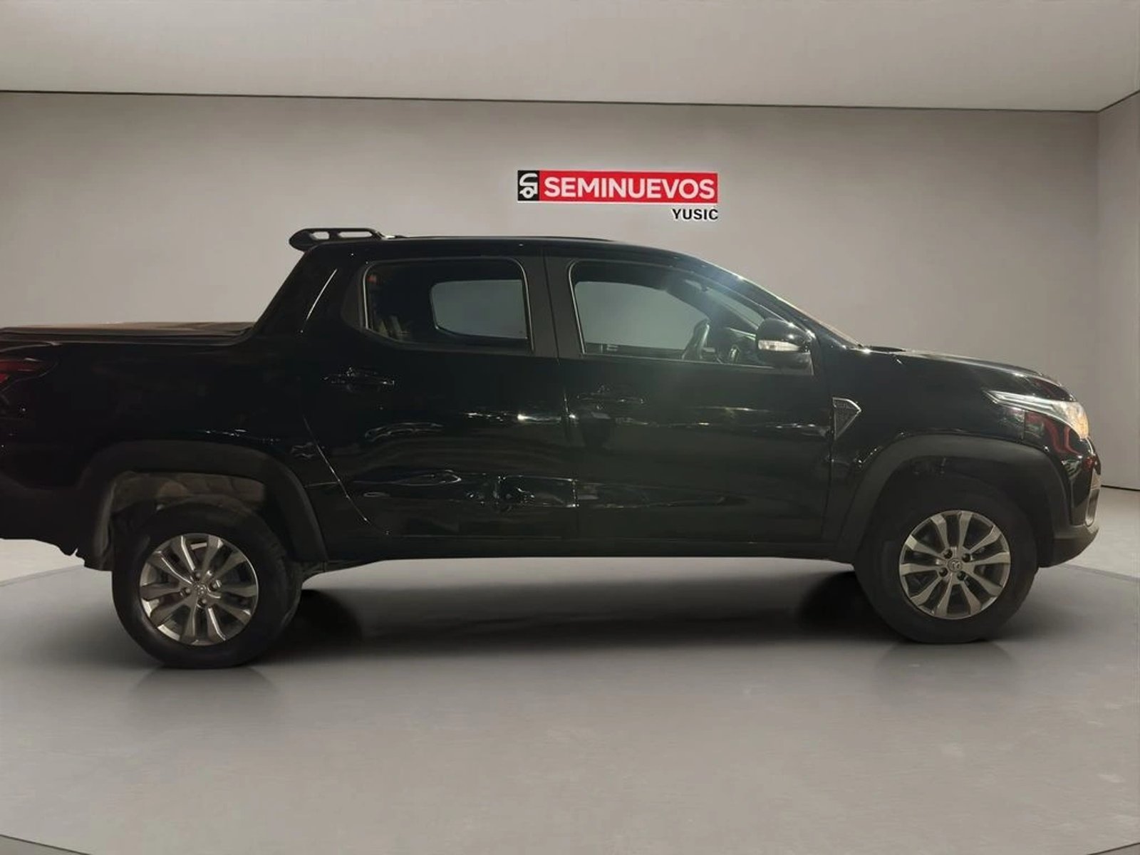 RAM 700 1.3 SLT CD MT 2025 - Imagen 6 de 17