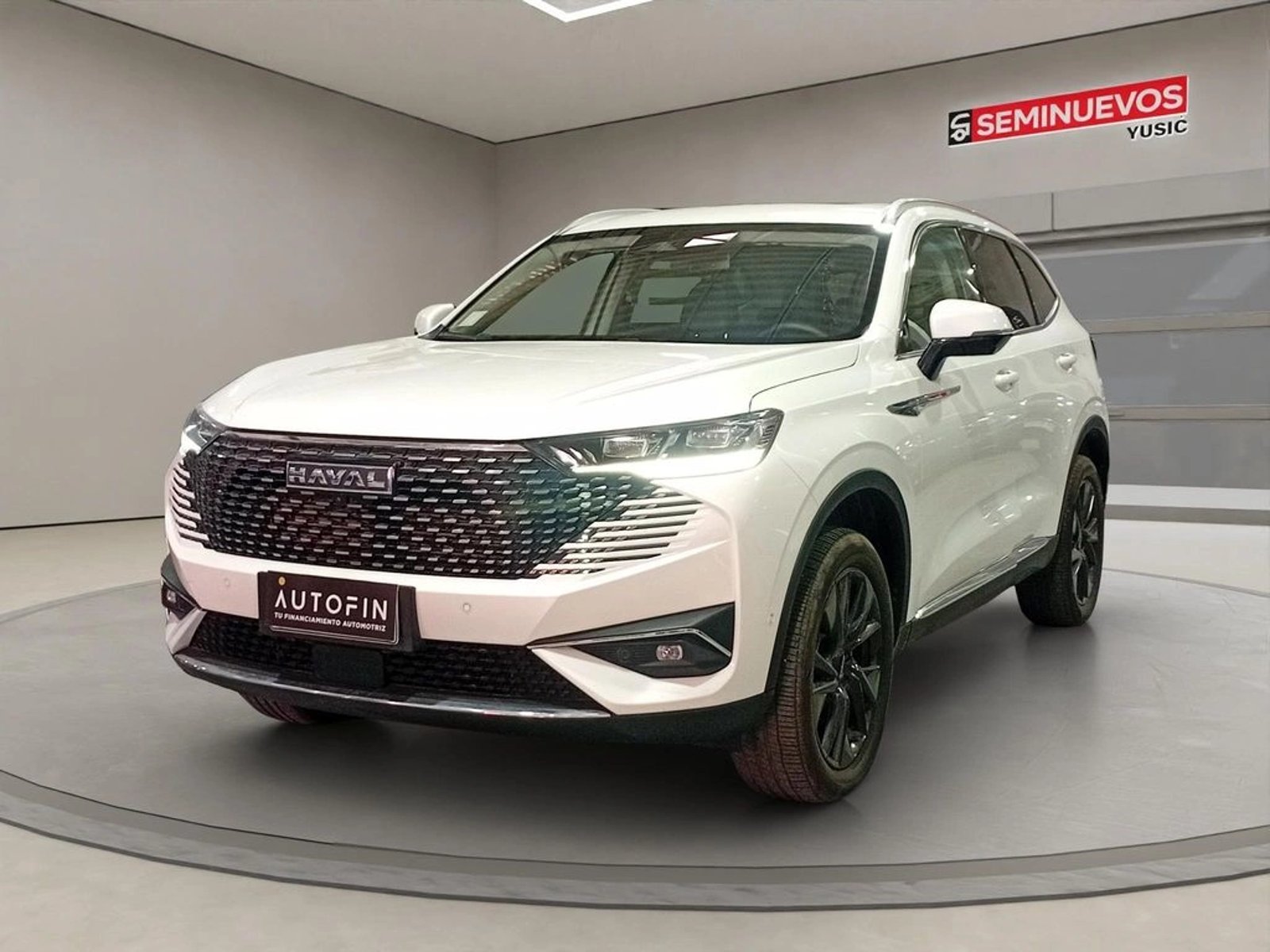 Haval H6 1.5 ELITE MT 2024 - Imagen 7 de 15