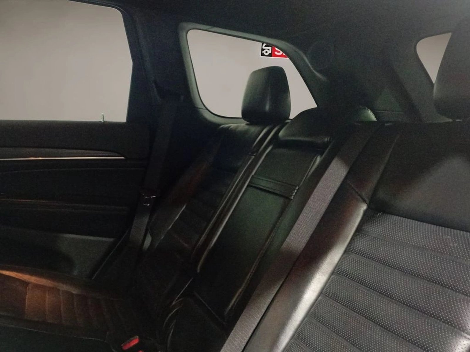 Jeep GRAND CHEROKEE GRAND CHEROKEE LTD 4X4 3.6 AUT 2021 - Imagen 8 de 15