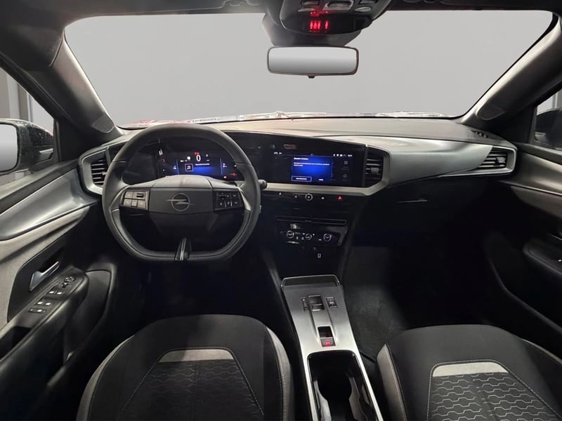 Opel MOKKA MCA 1.2 AUT 2026 - Imagen 9 de 9